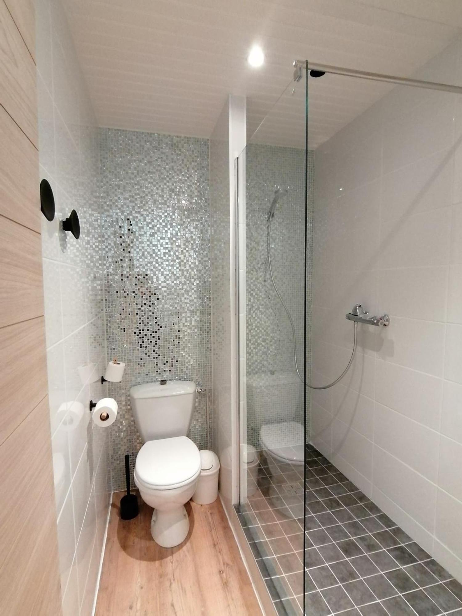Premium Quadruple Room