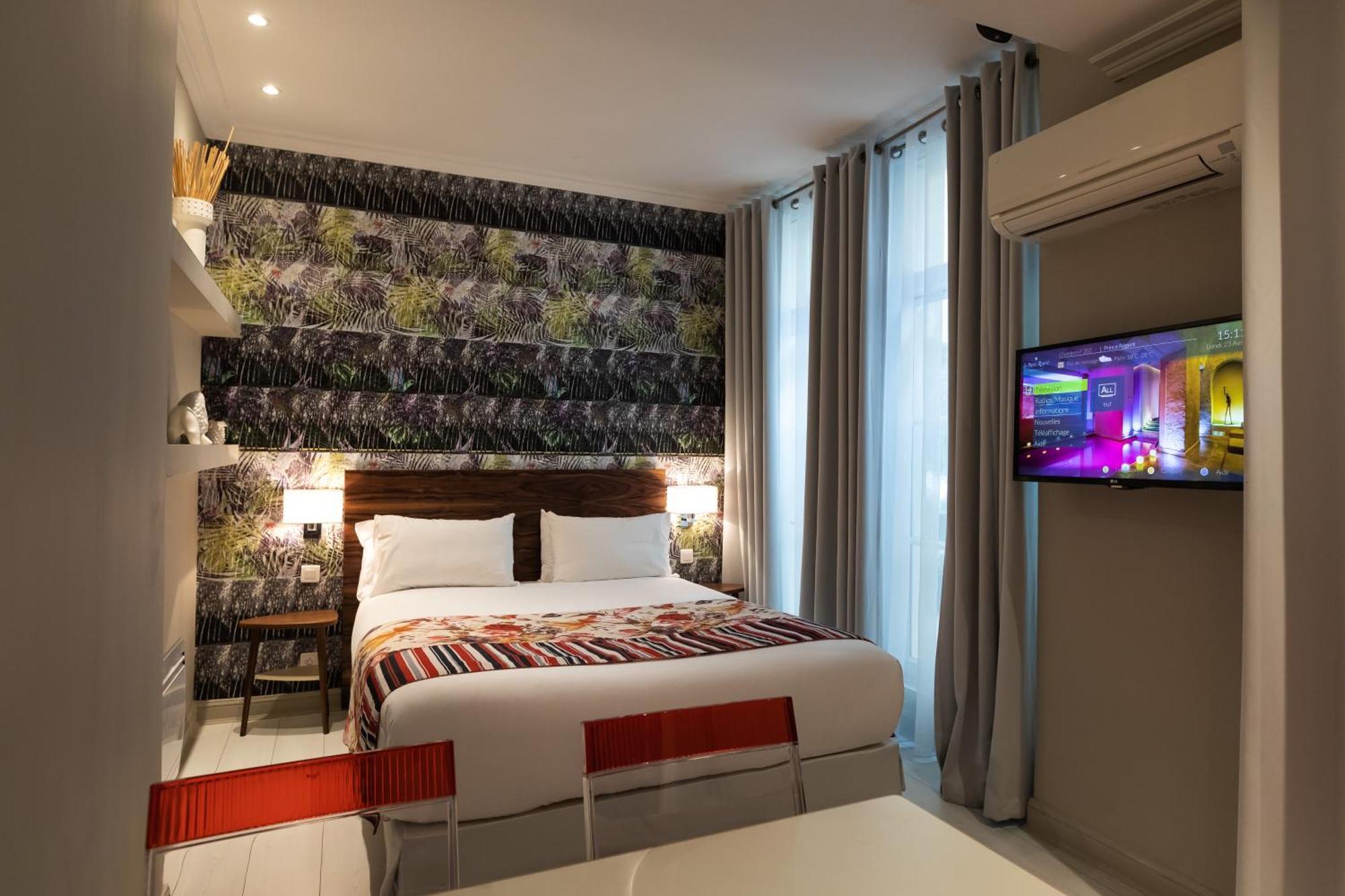 La Nuit Blanche 2-Rooms Deluxe Suite