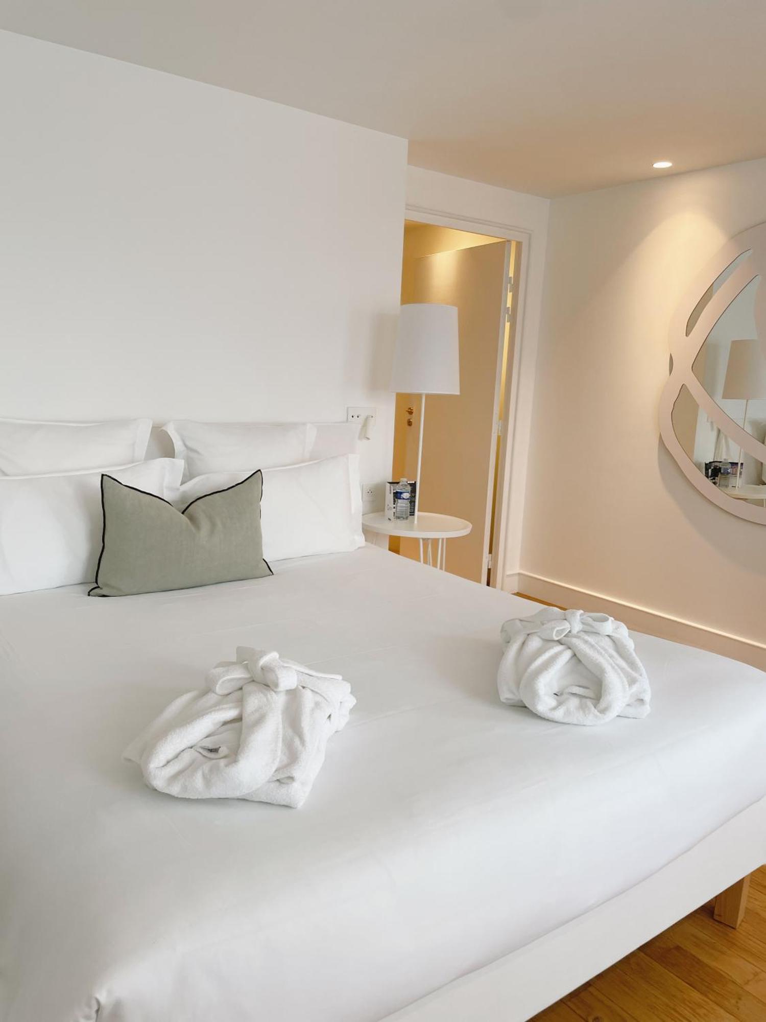 Double Room Disability Access