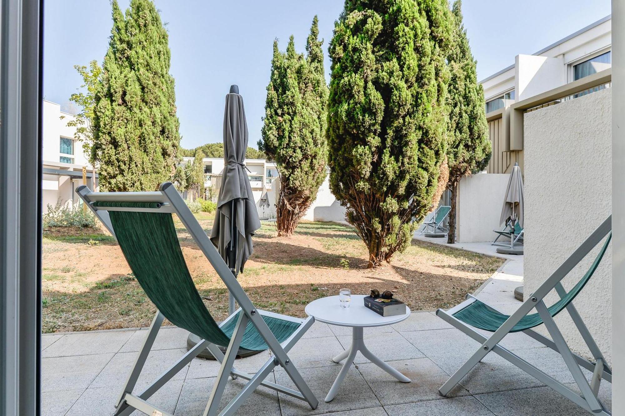 Appartement en Duplex
