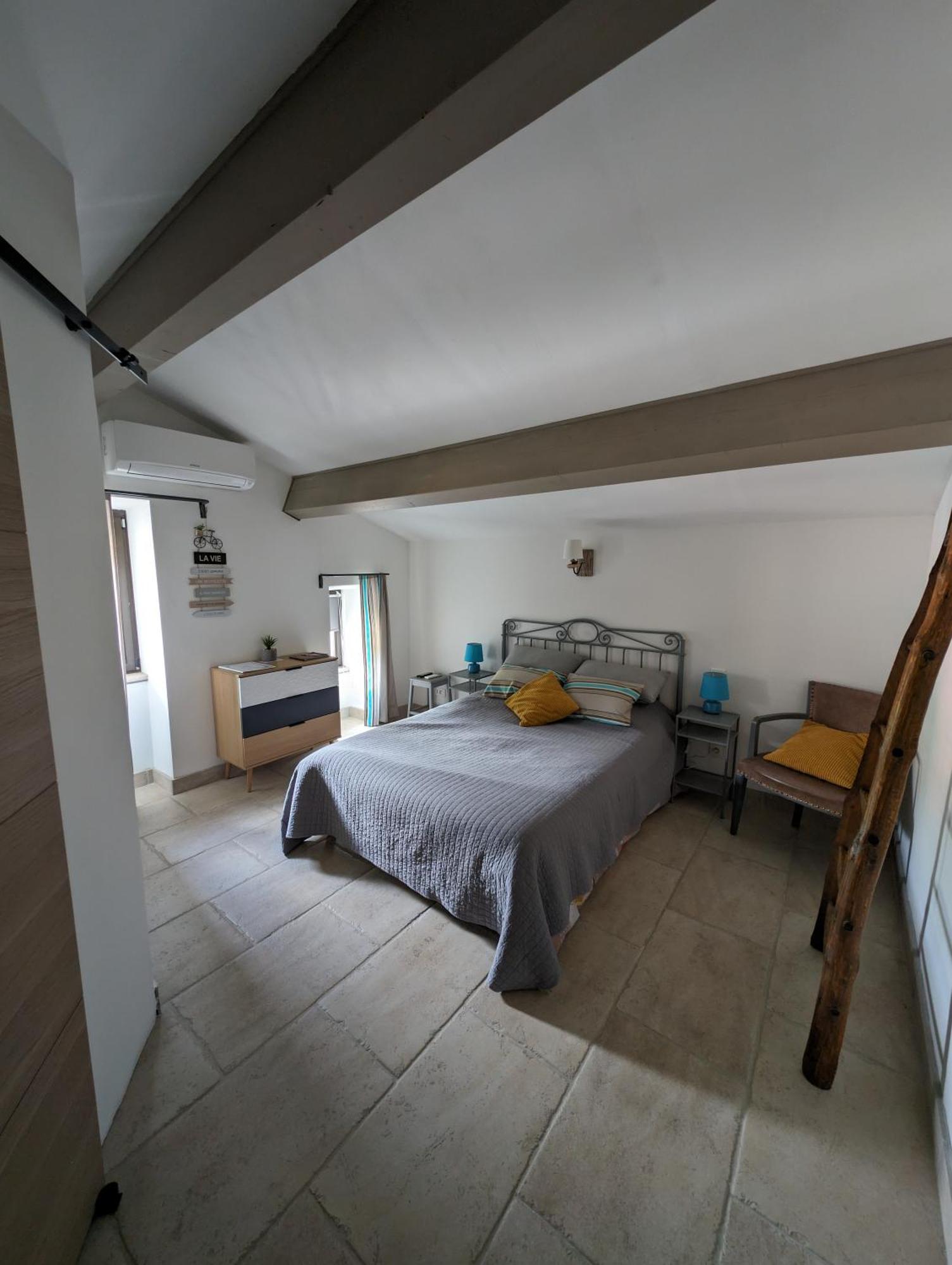 Chambre Double