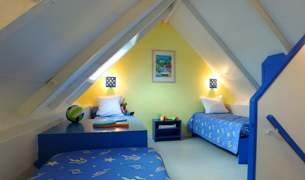 Appartement 1 Chambre (5 Adultes)