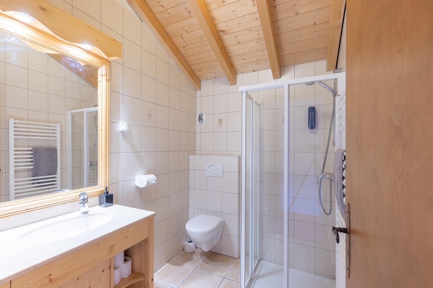 Small Twin Room