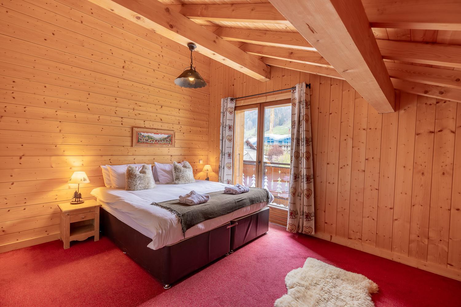 Double or Twin Room Bathroom