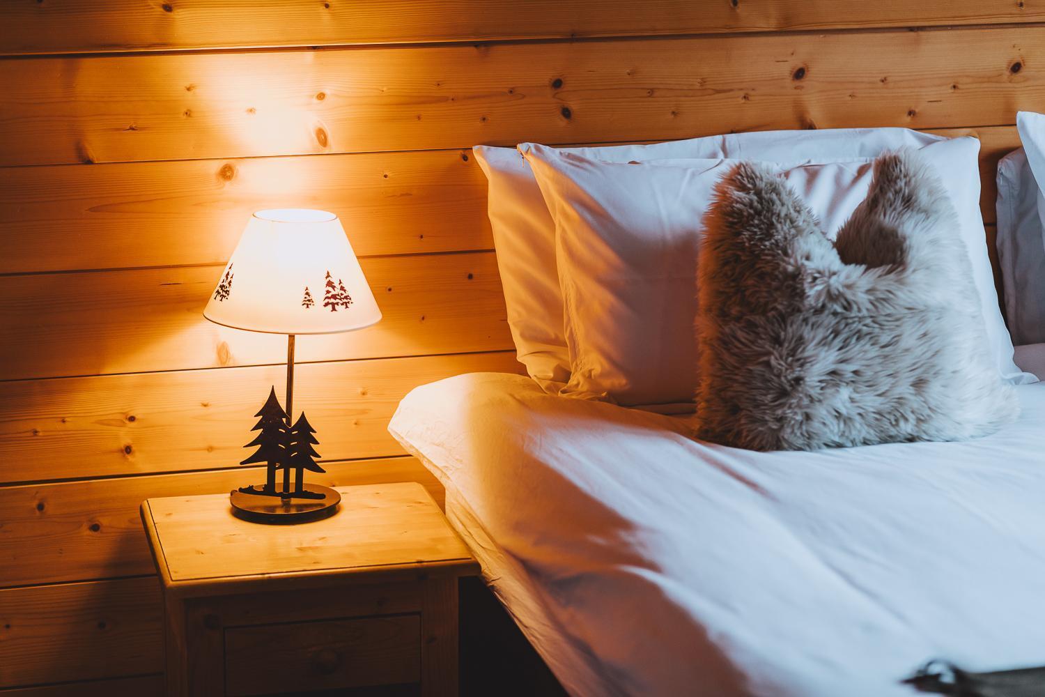 Small Twin Room