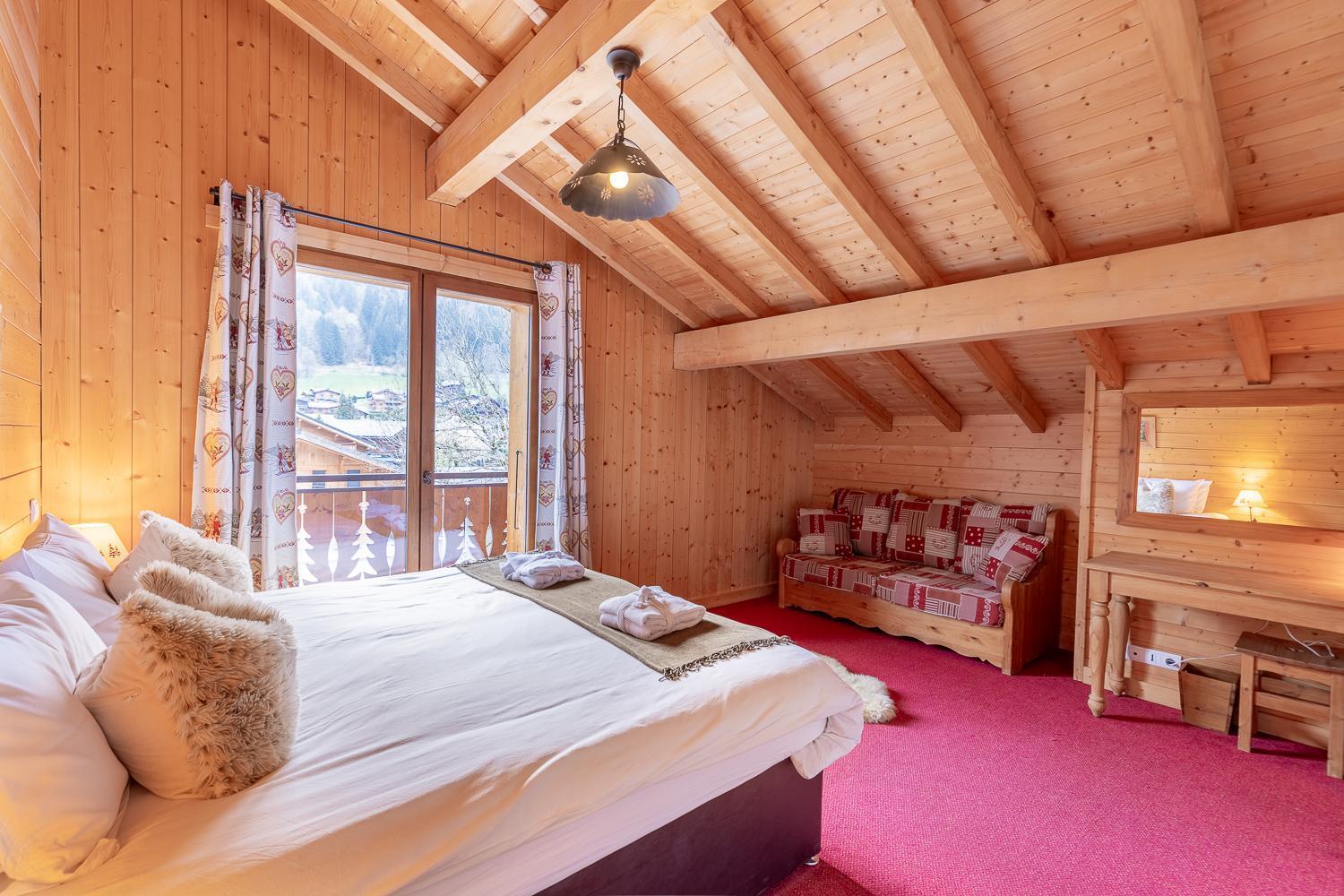 Double or Twin Room Bathroom