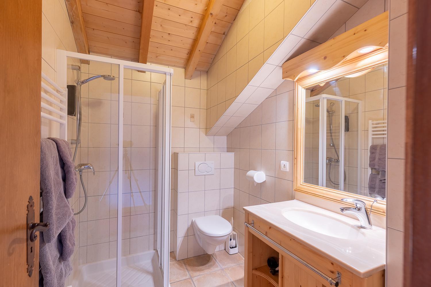 Small Twin Room
