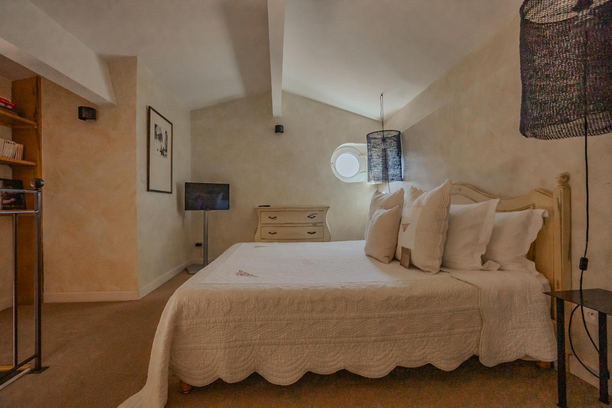 Suite Duplex