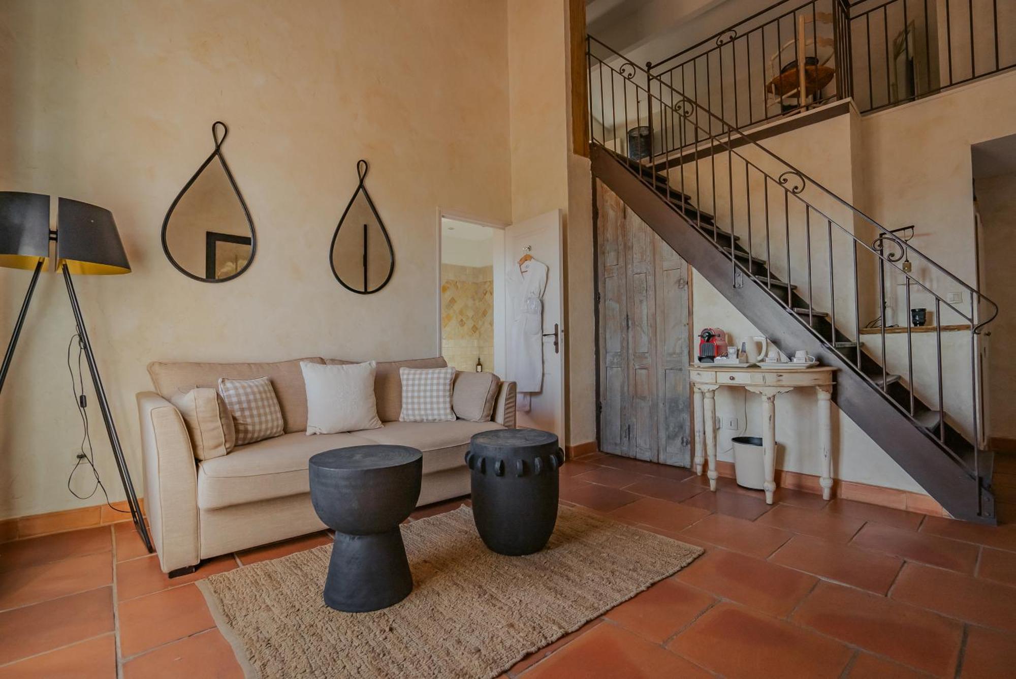 Suite Duplex