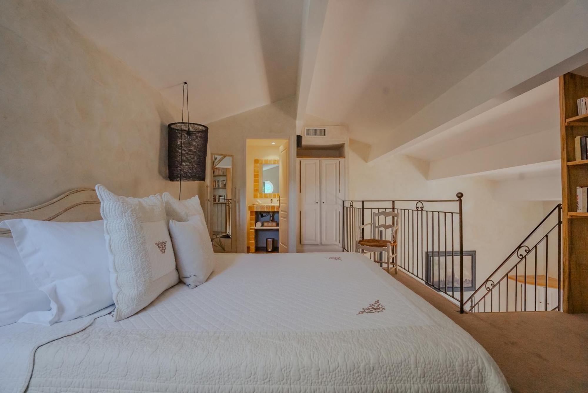 Suite Duplex
