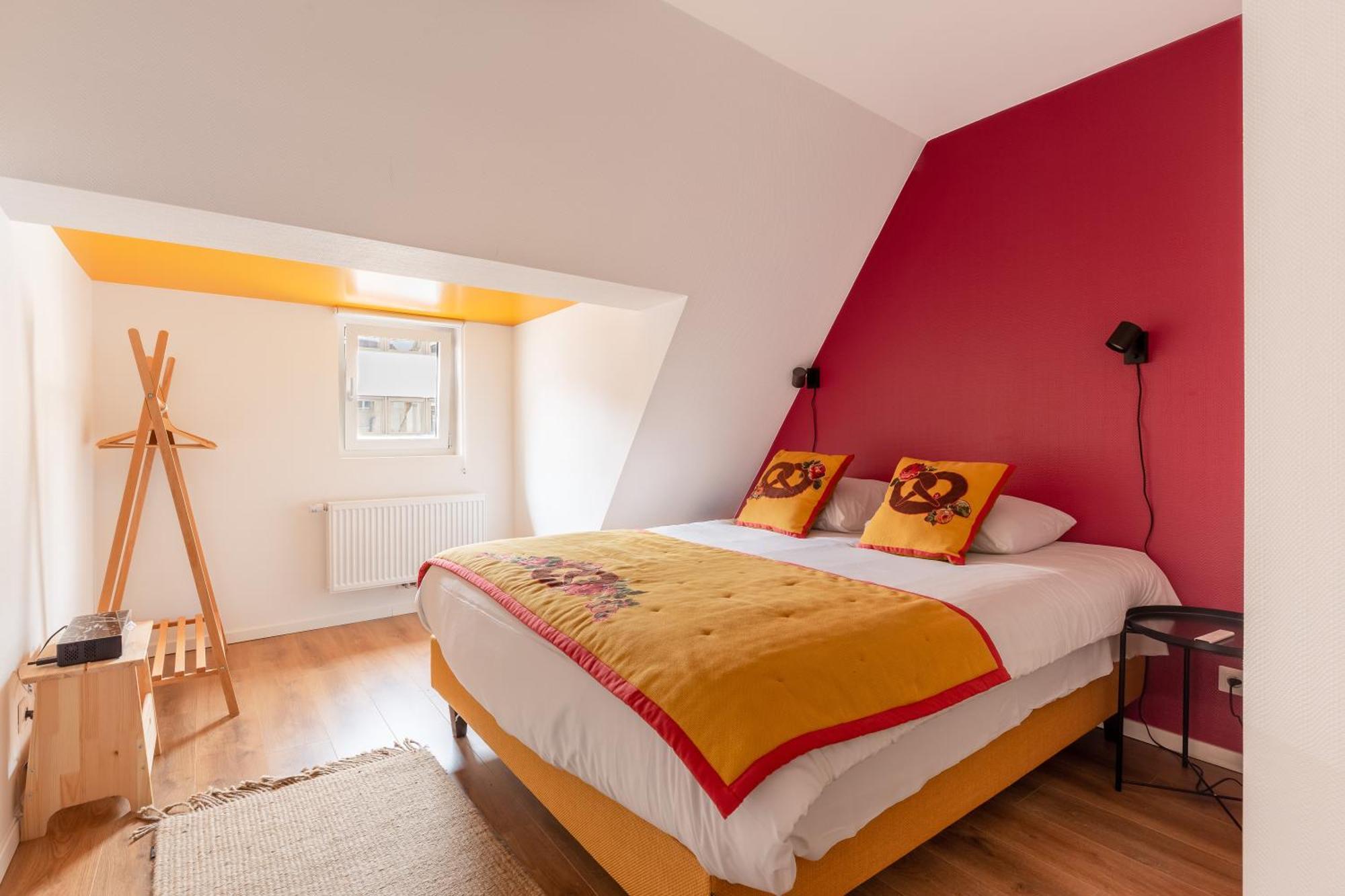 Appartement 1 Chambre