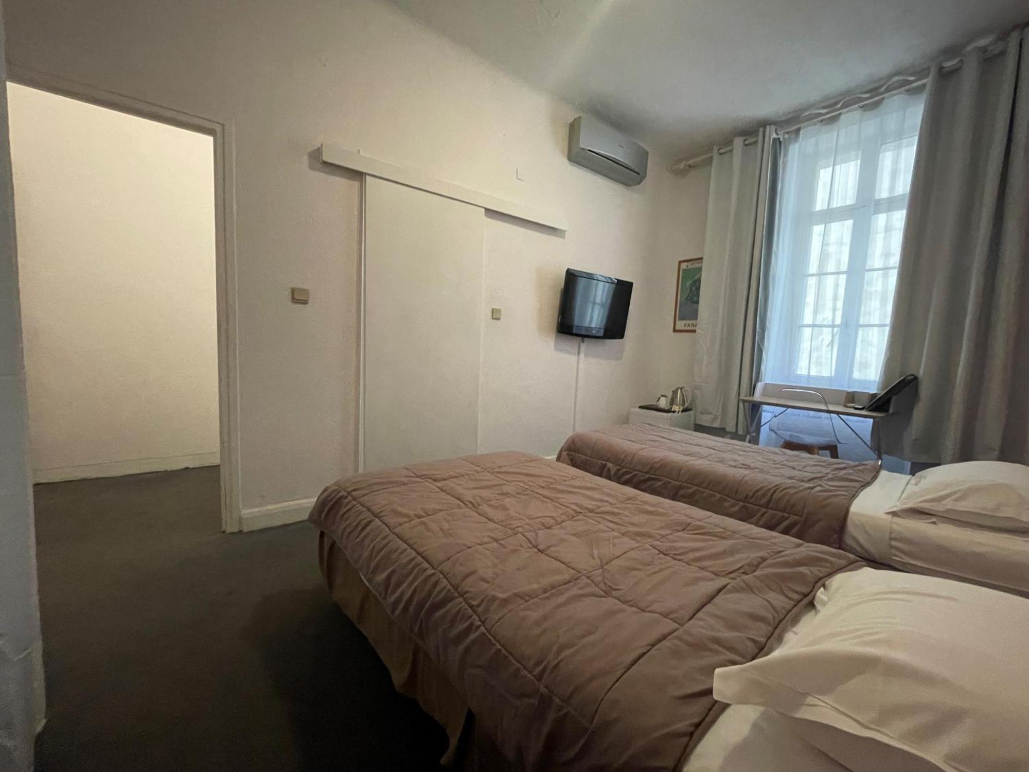 Classic Zweibettzimmer