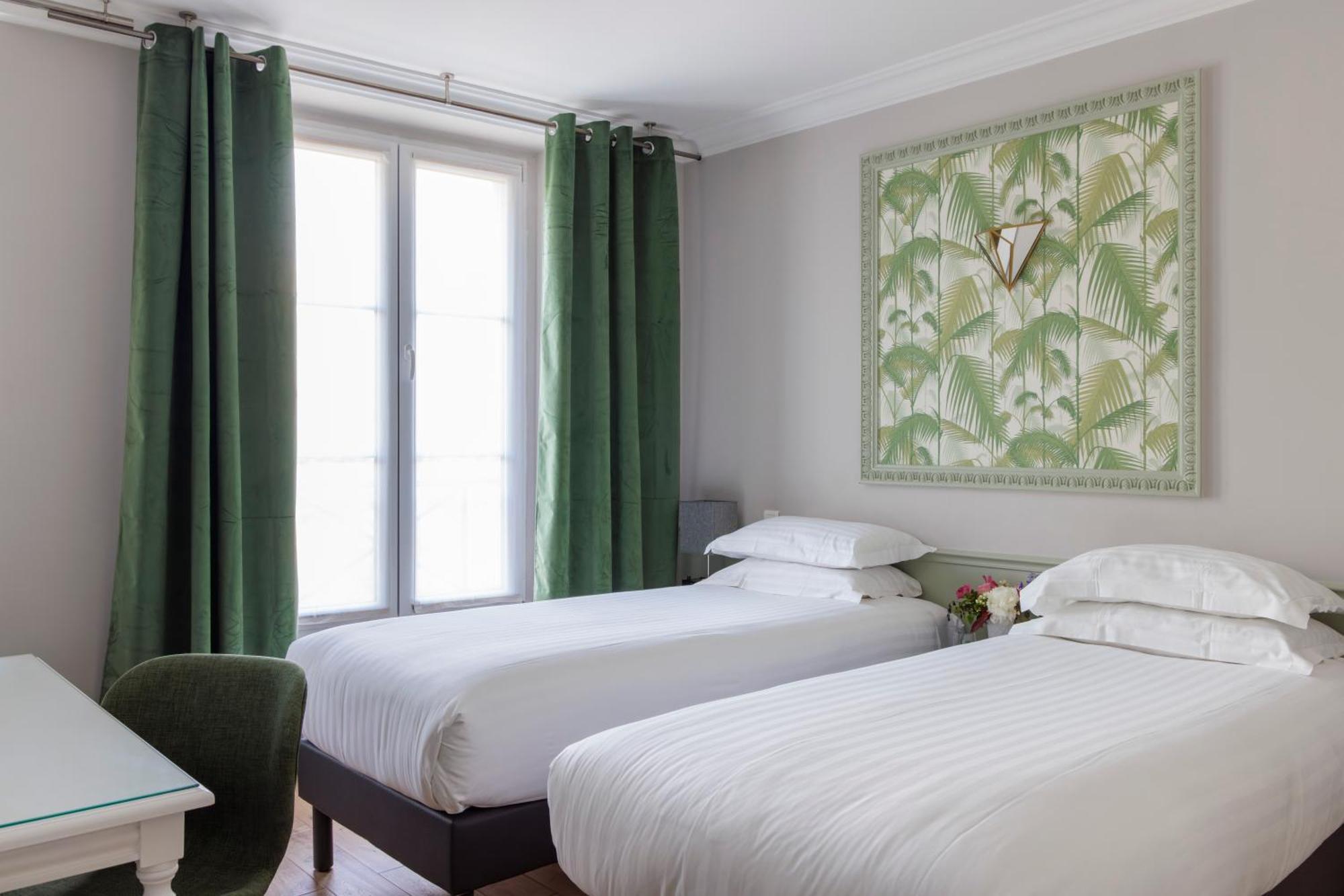 Privilege Double Room
