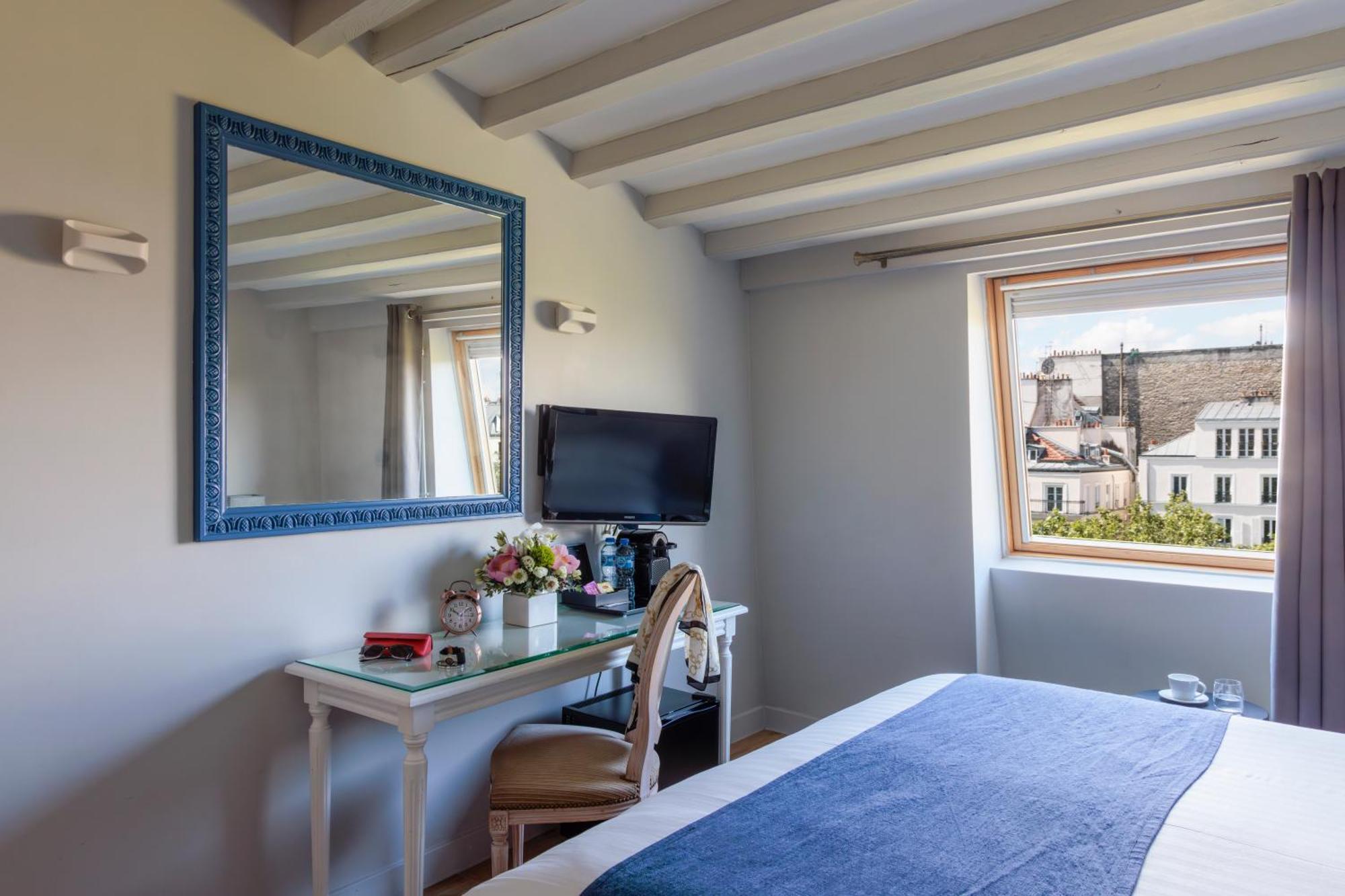 Privilege Double Room