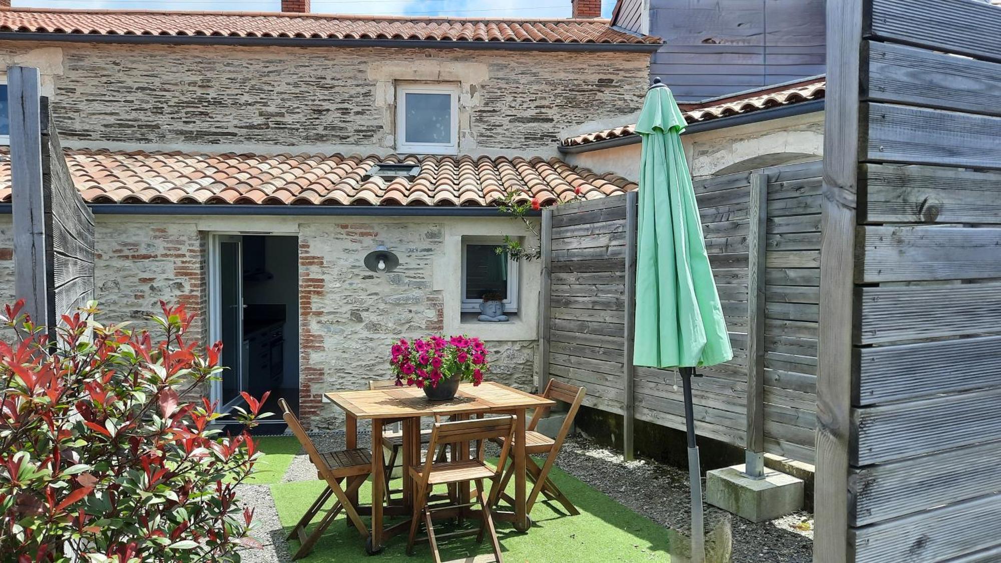 Cottage