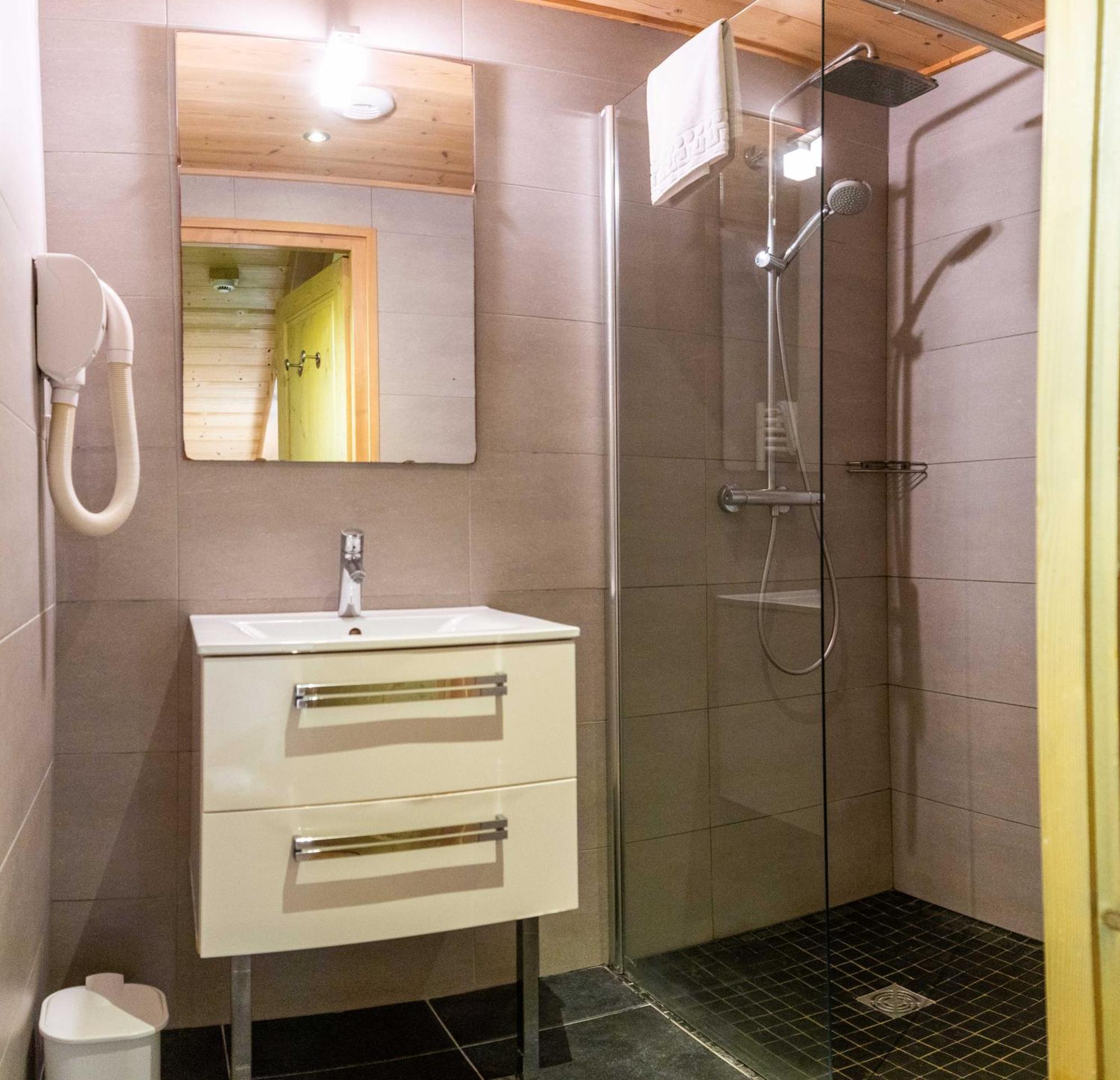 Superior Two-Bedroom Chalet