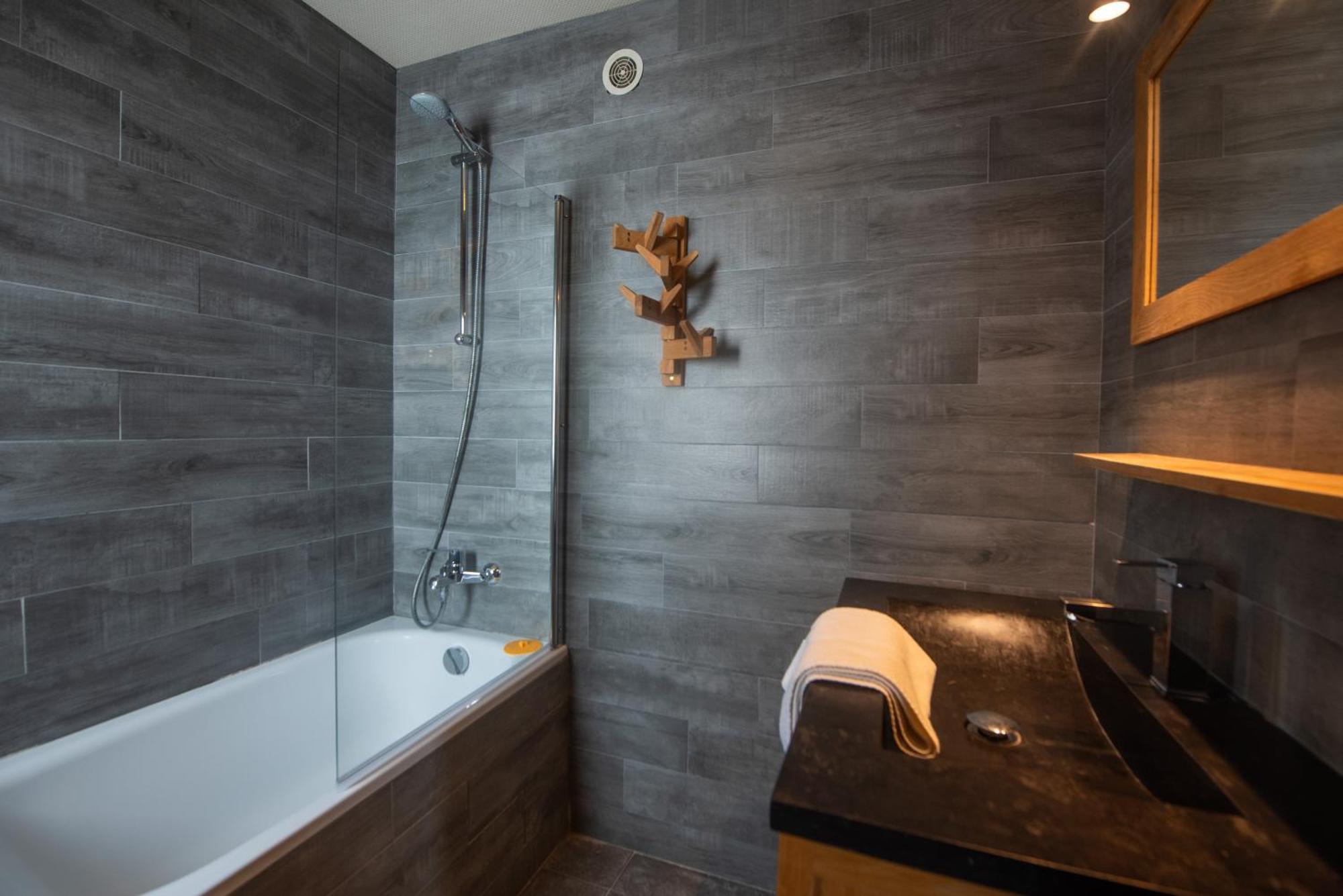 Three Bedroom Apartment