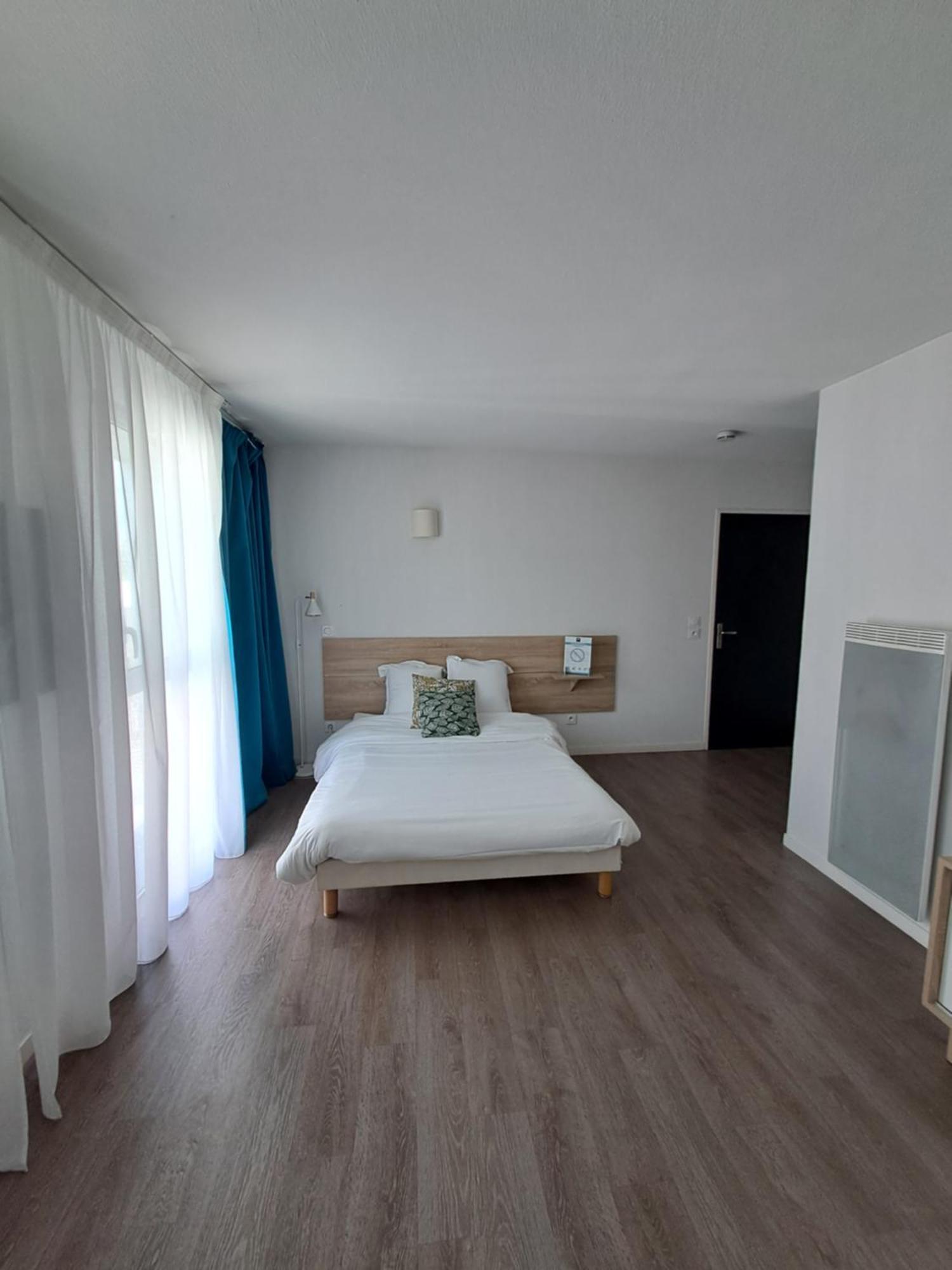 Appartement Standard