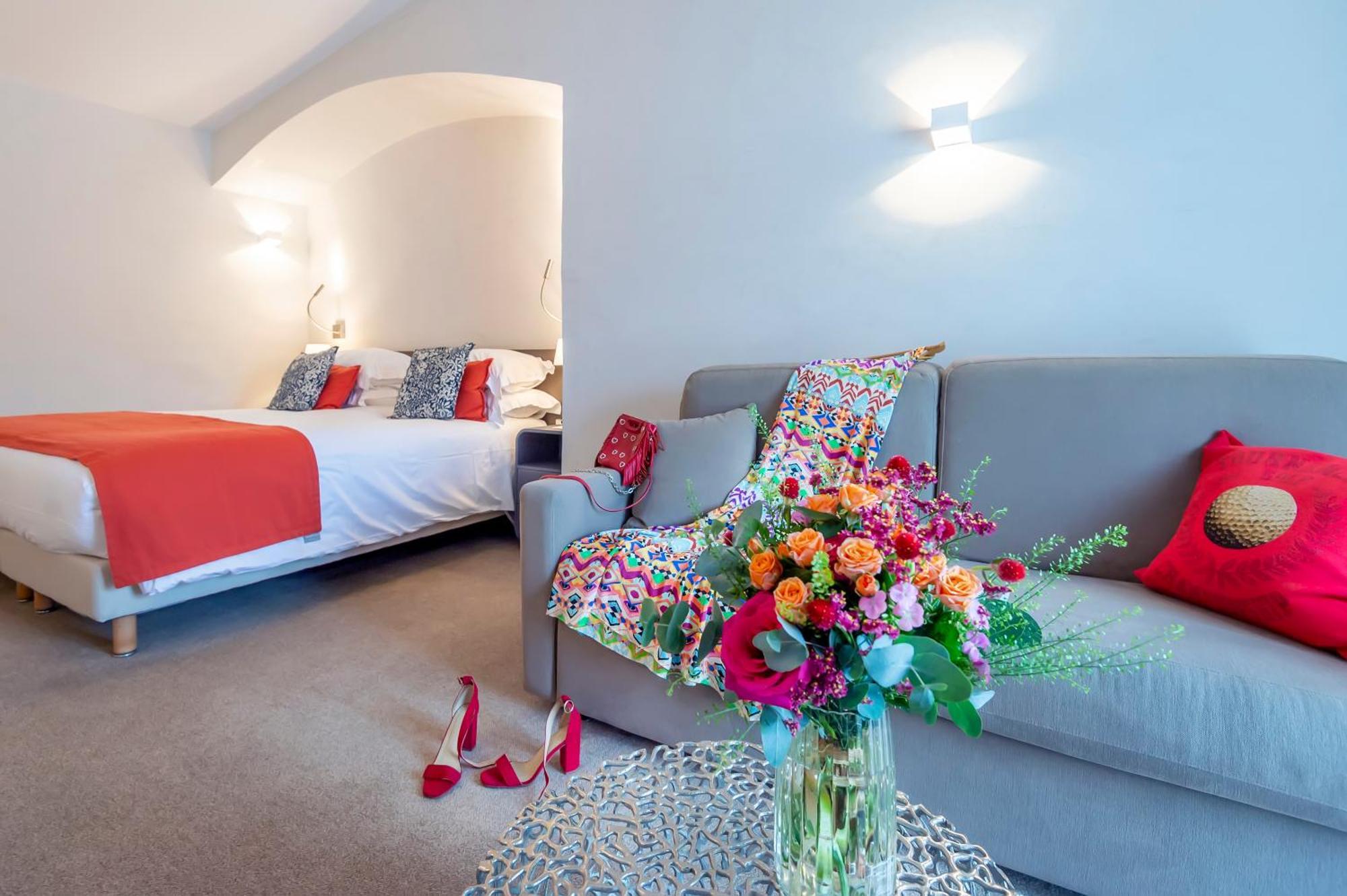 Family Junior Suite