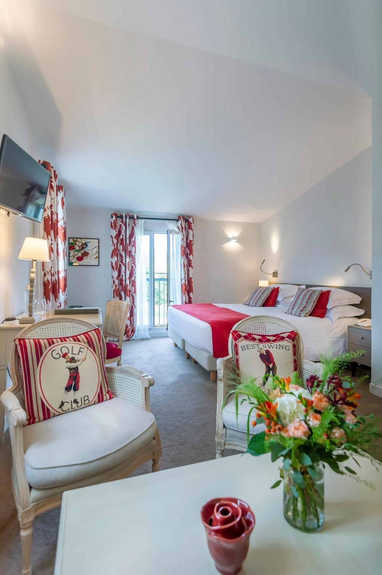 Family Junior Suite