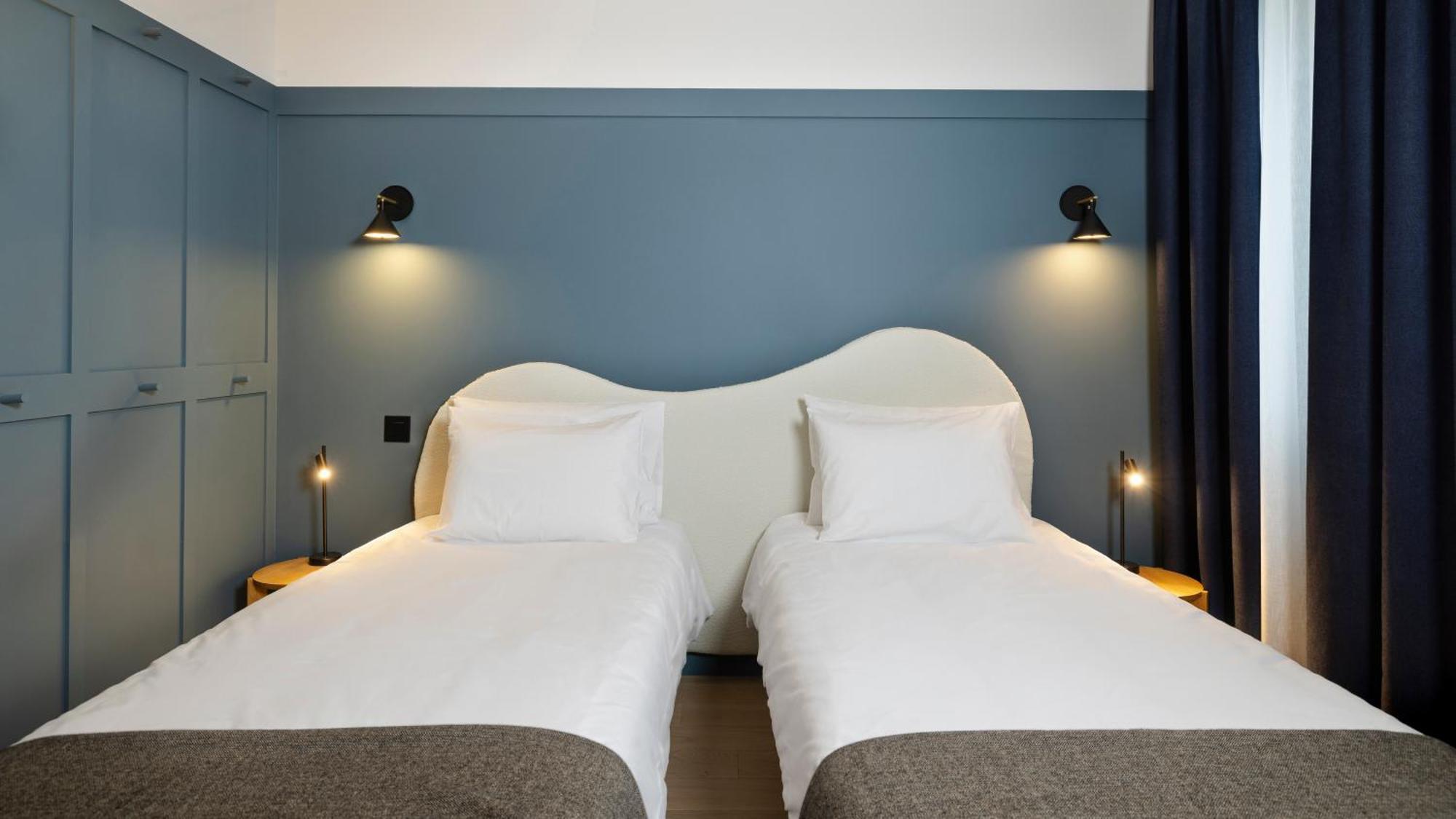 Doppelzimmer