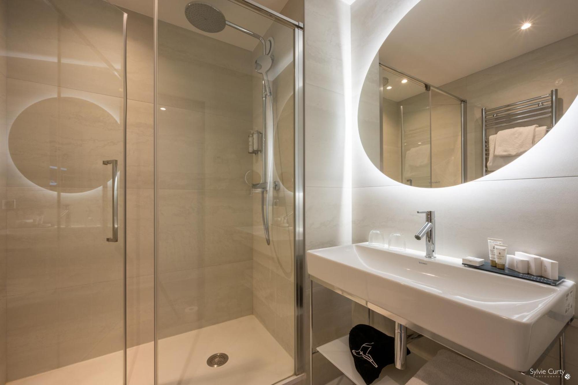 Habitación Exclusiva