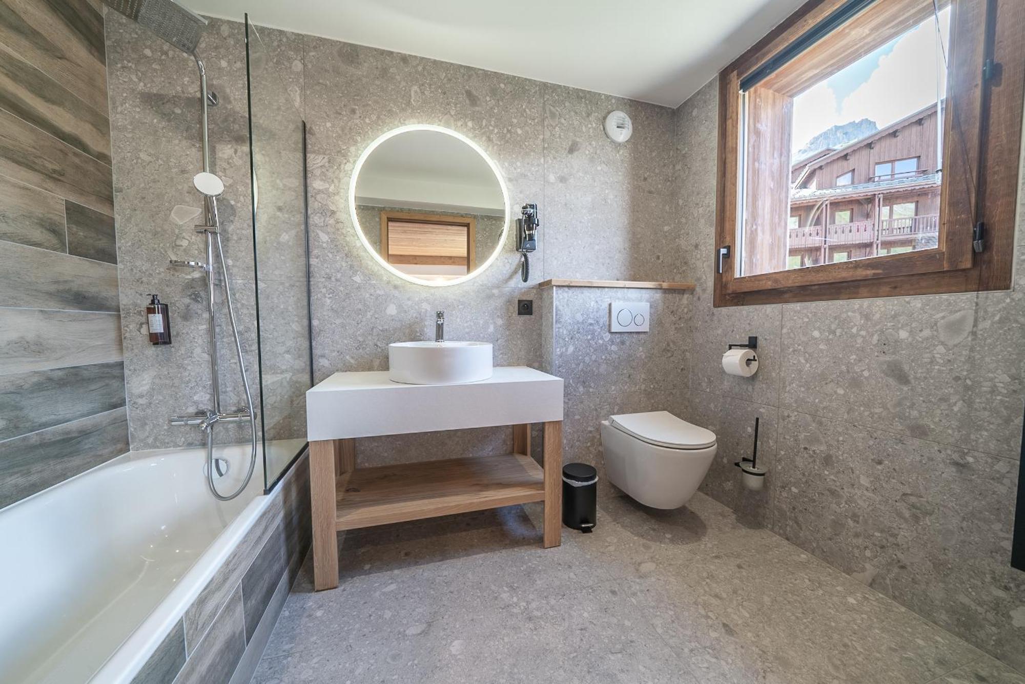 Duplex Apartment