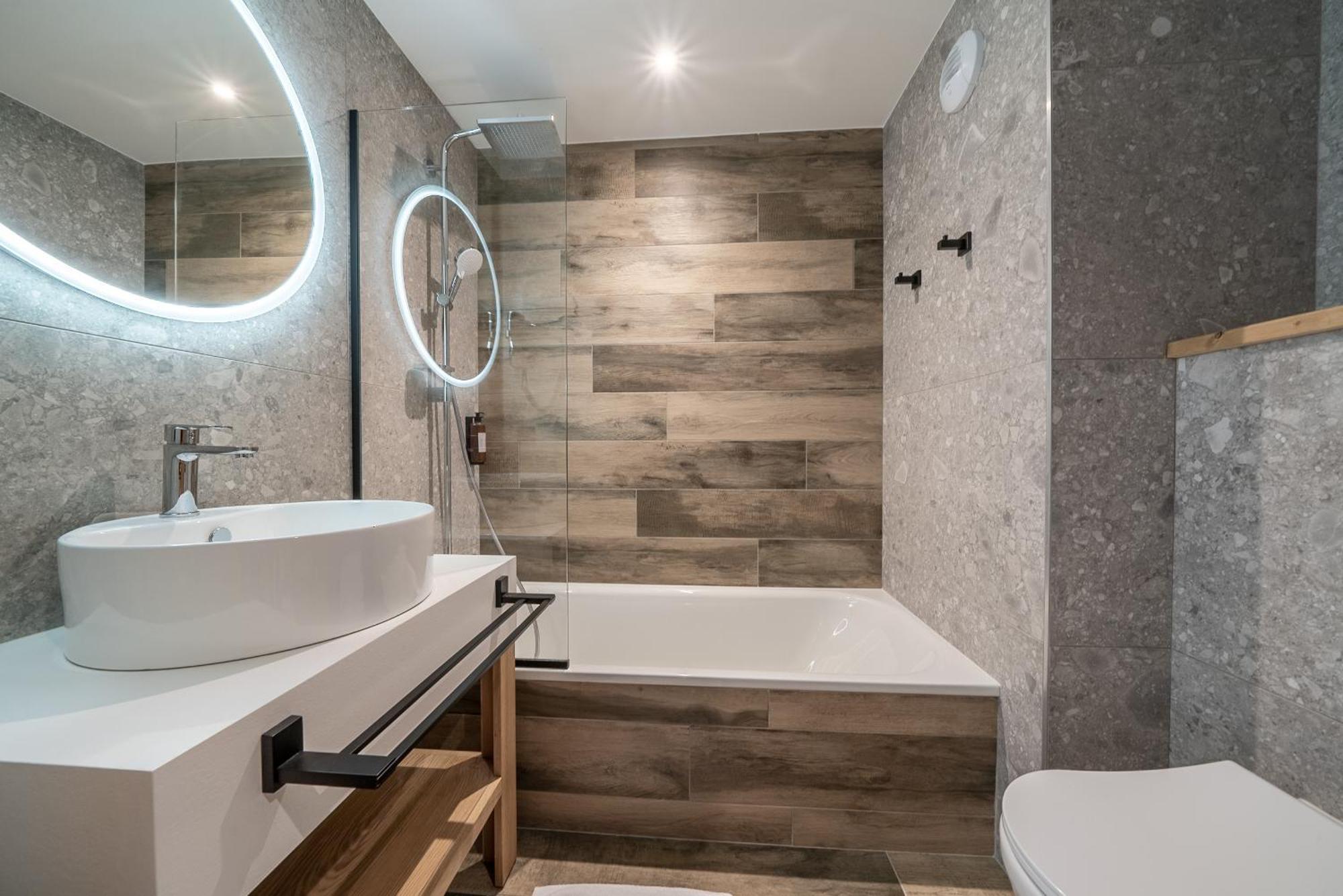 Duplex Apartment