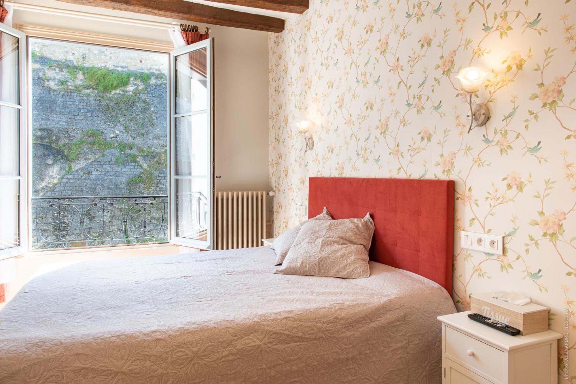 Triple Room City View