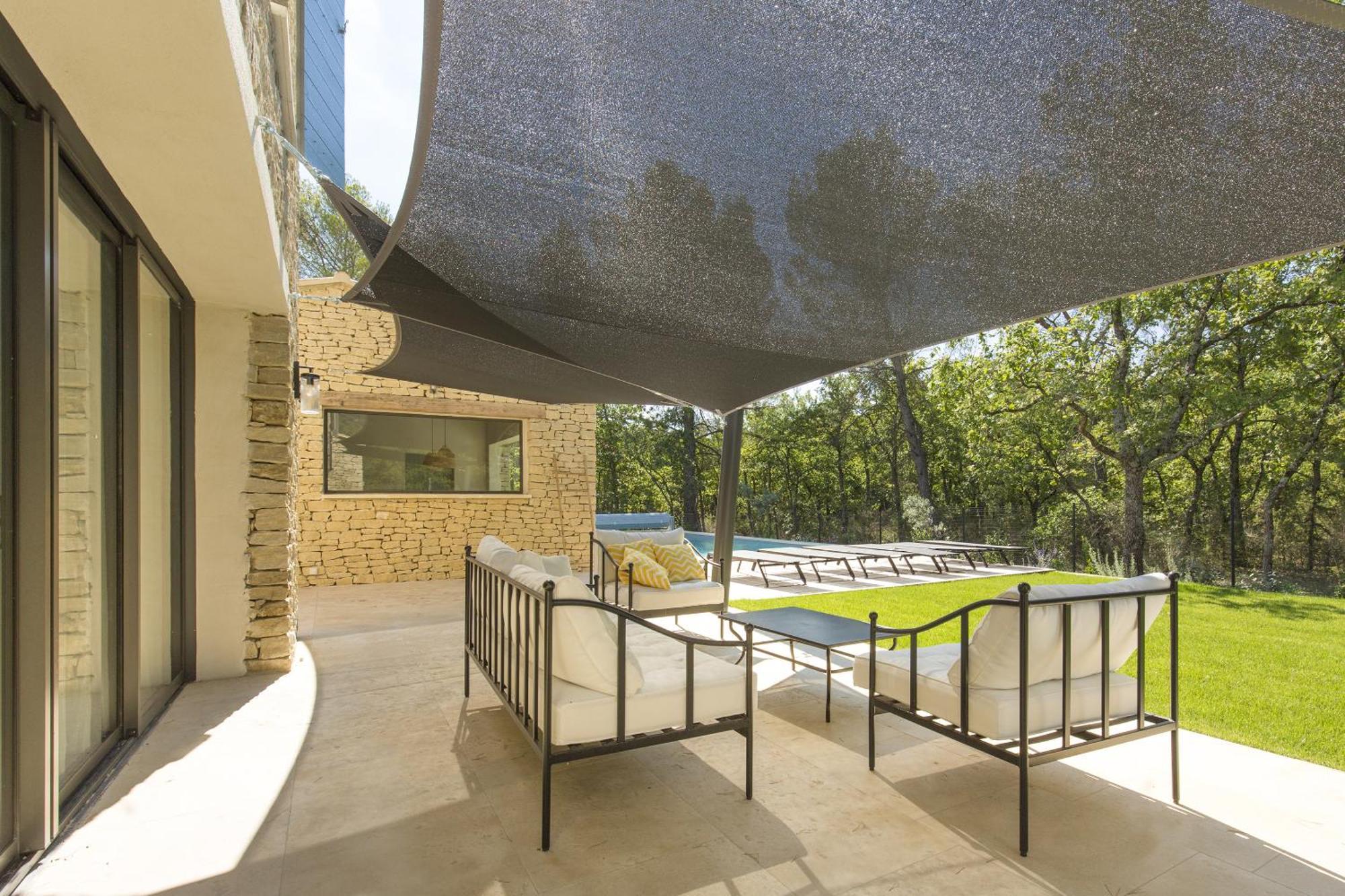 Superior Villa