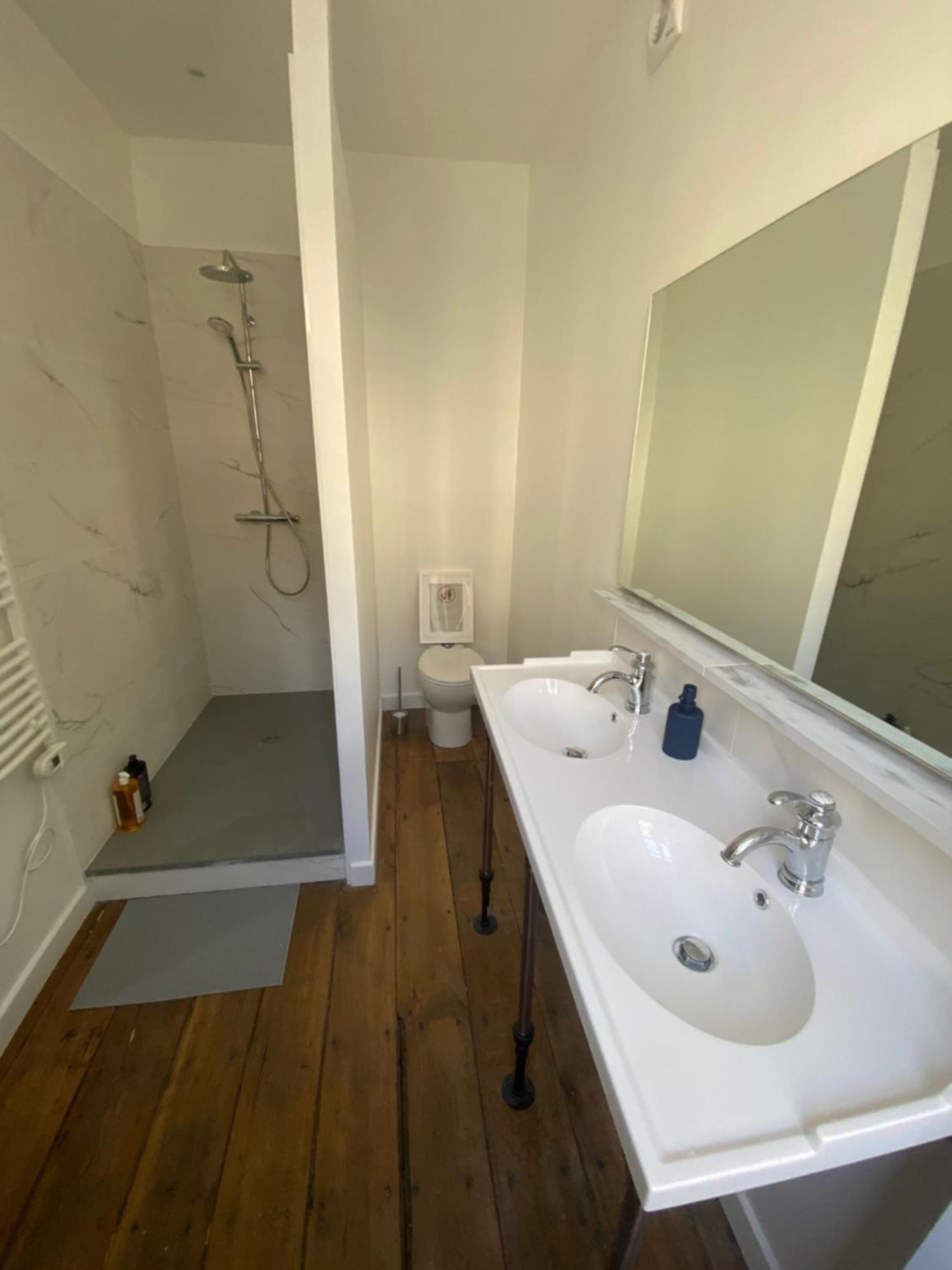 Family Double Room