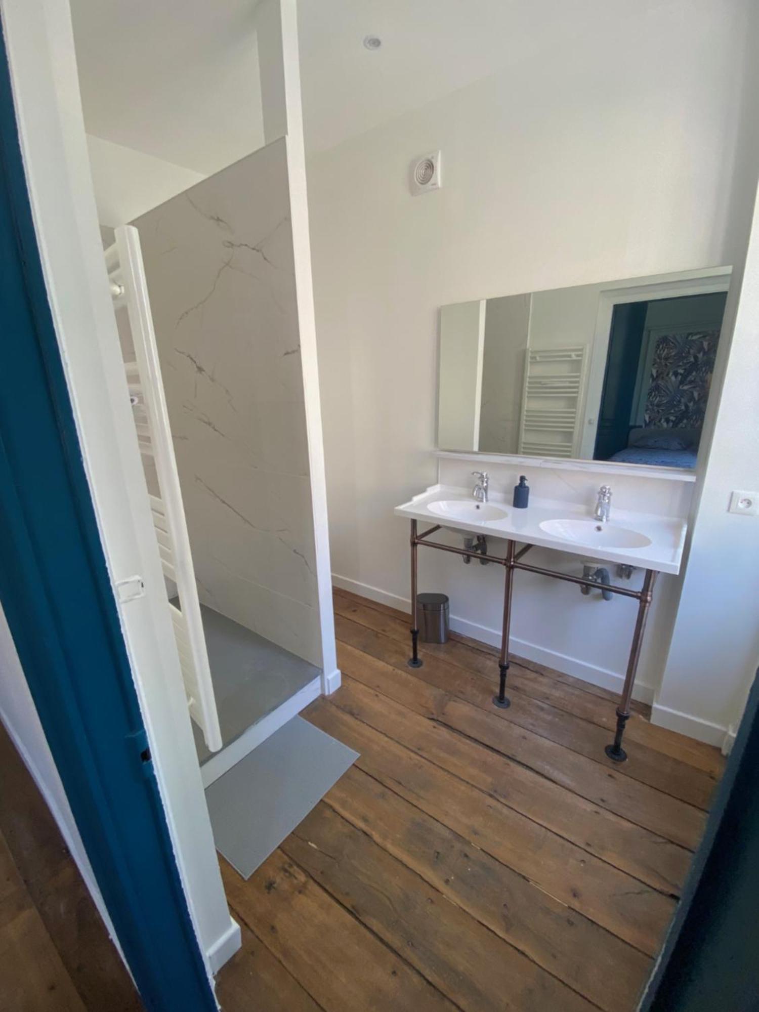 Family Double Room