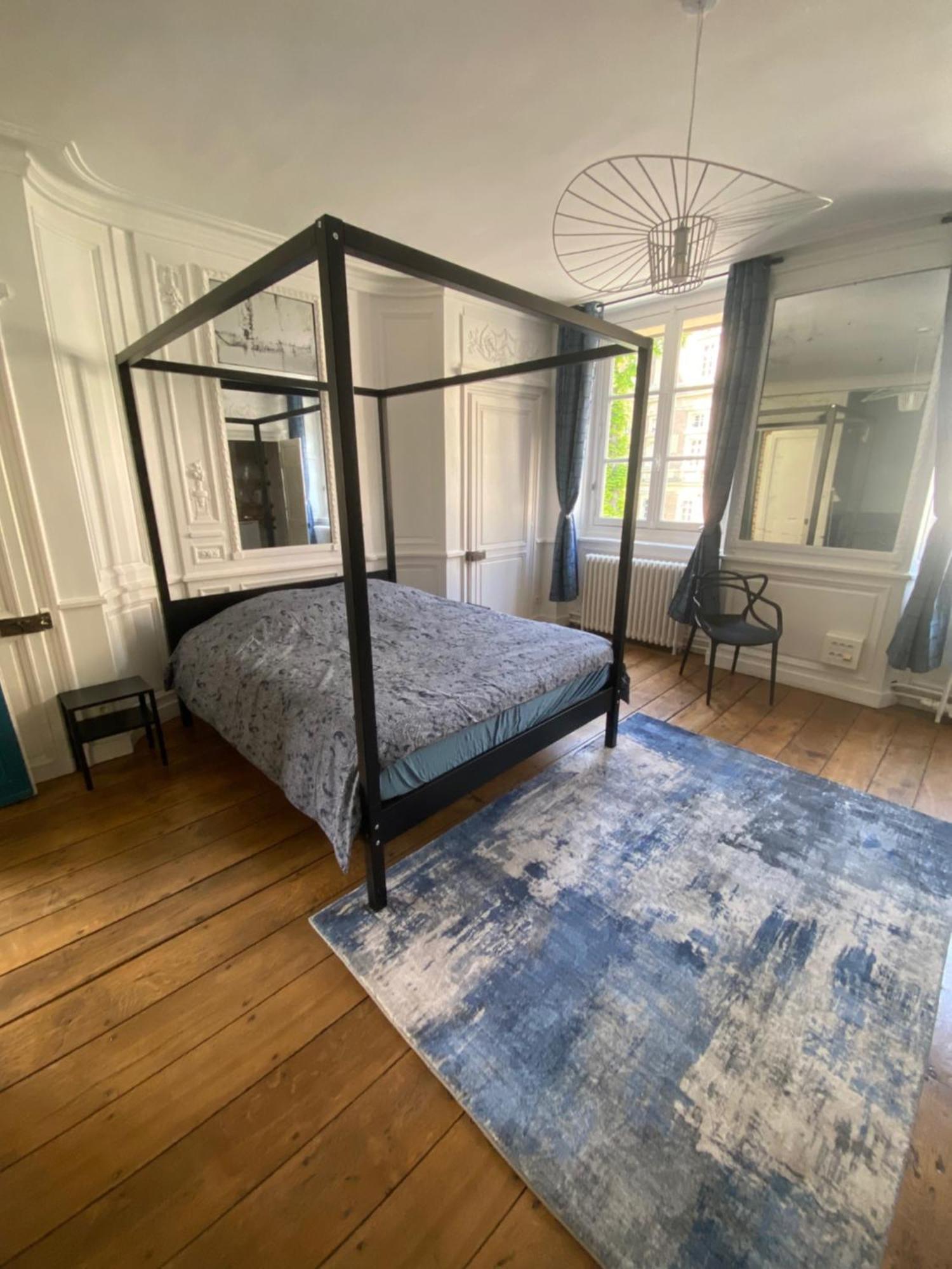 Family Double Room