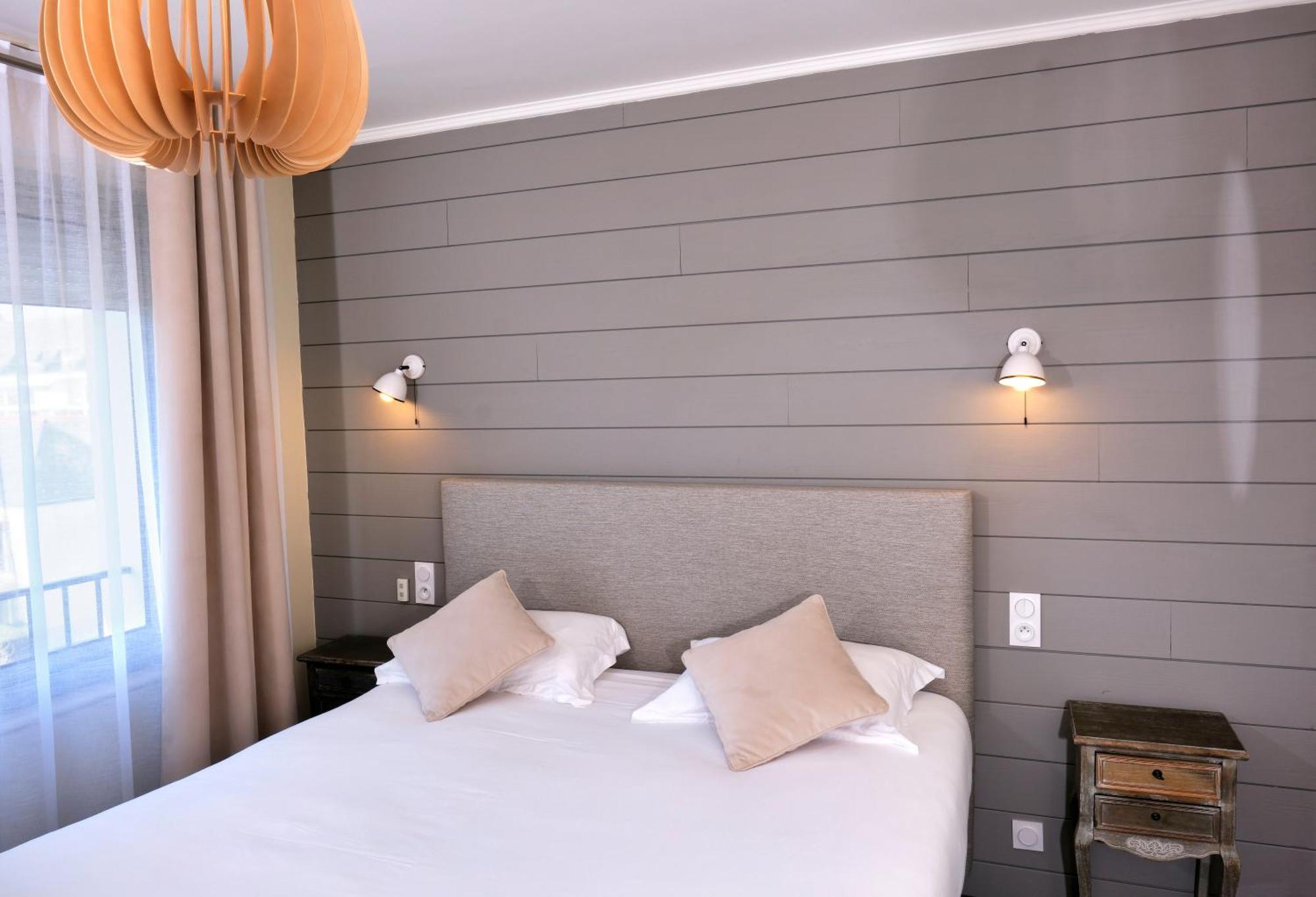 Chambre Double Supérieure