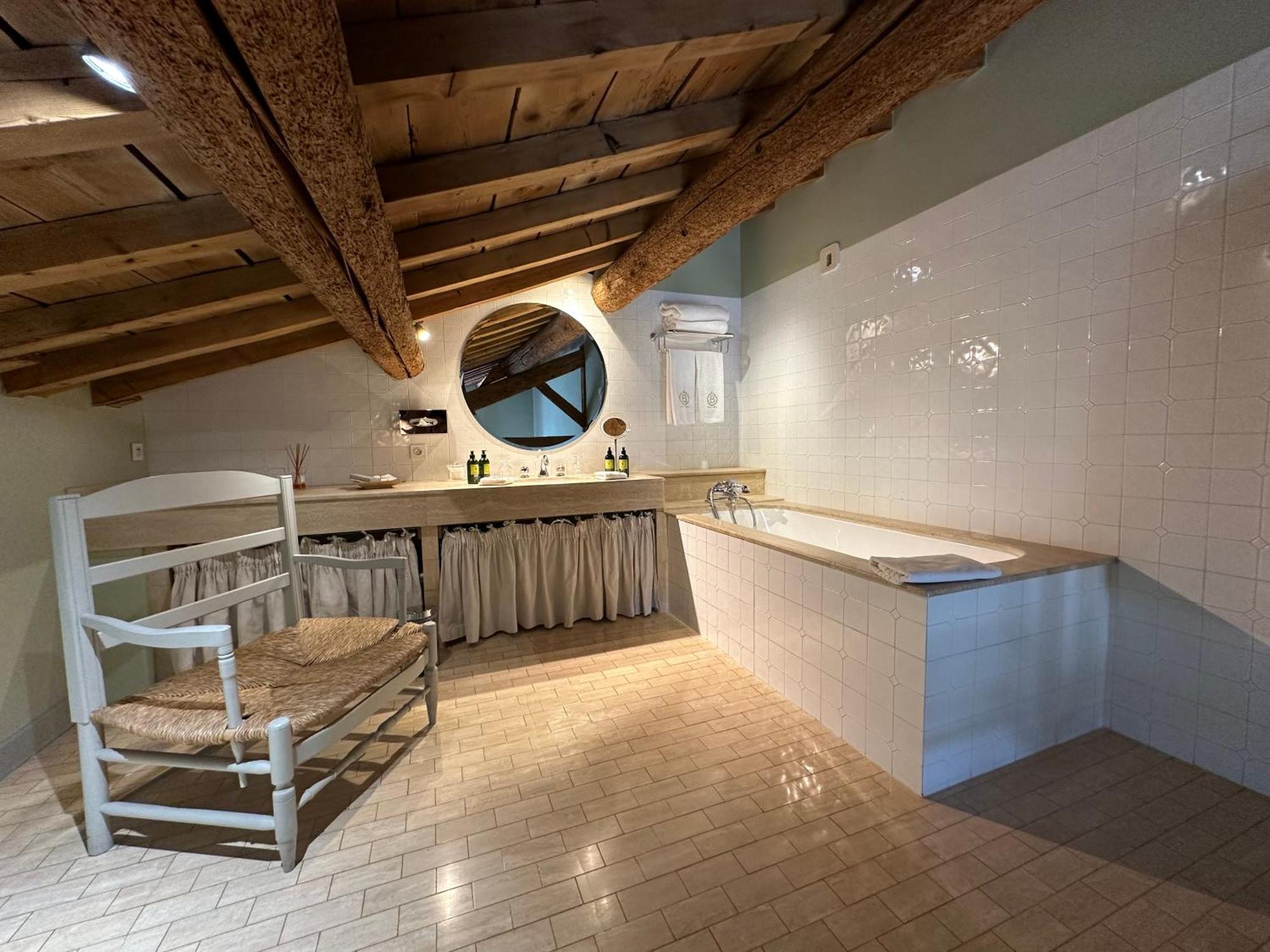 Double or Twin Room 3