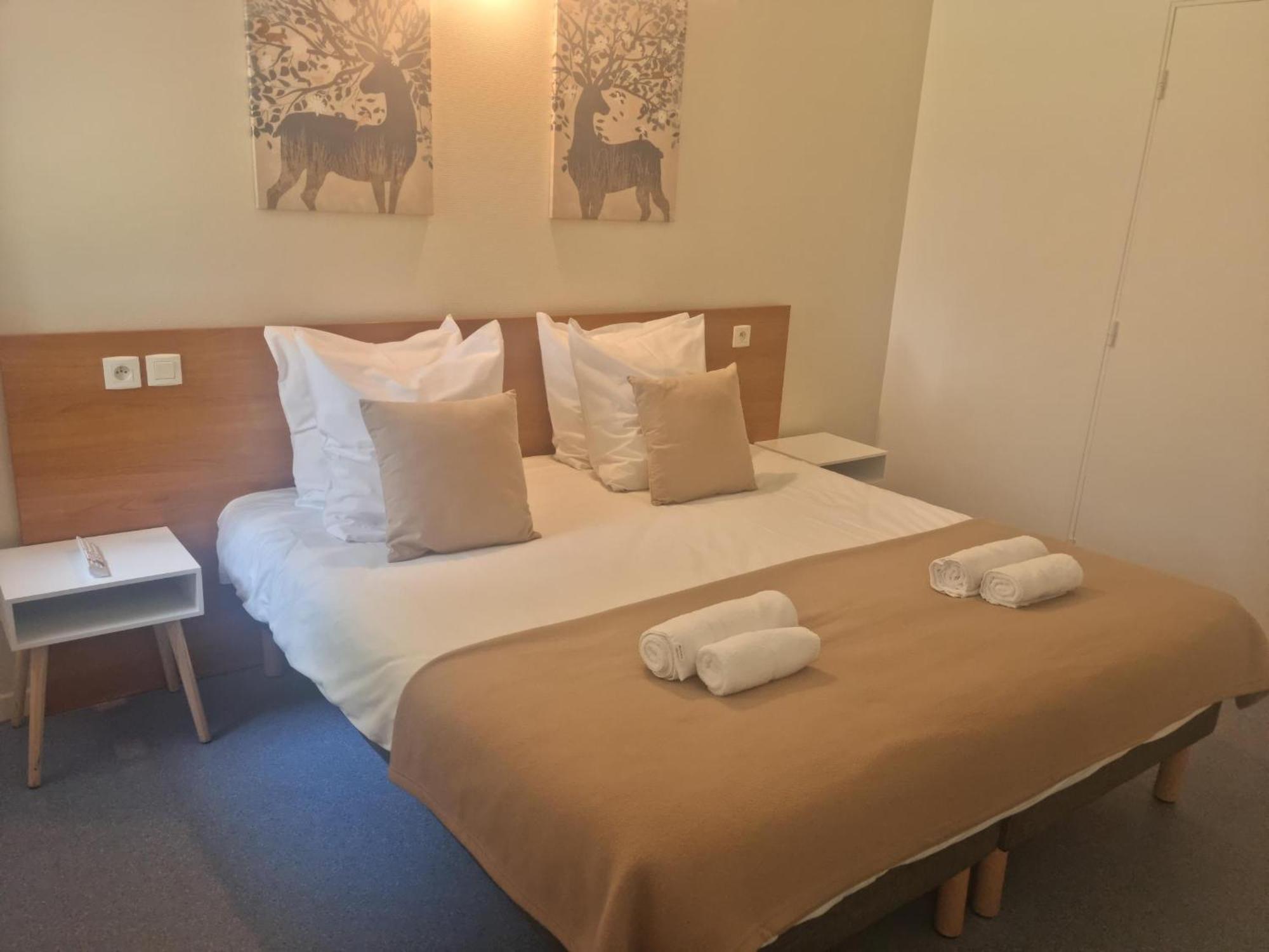 King Room Disability Access