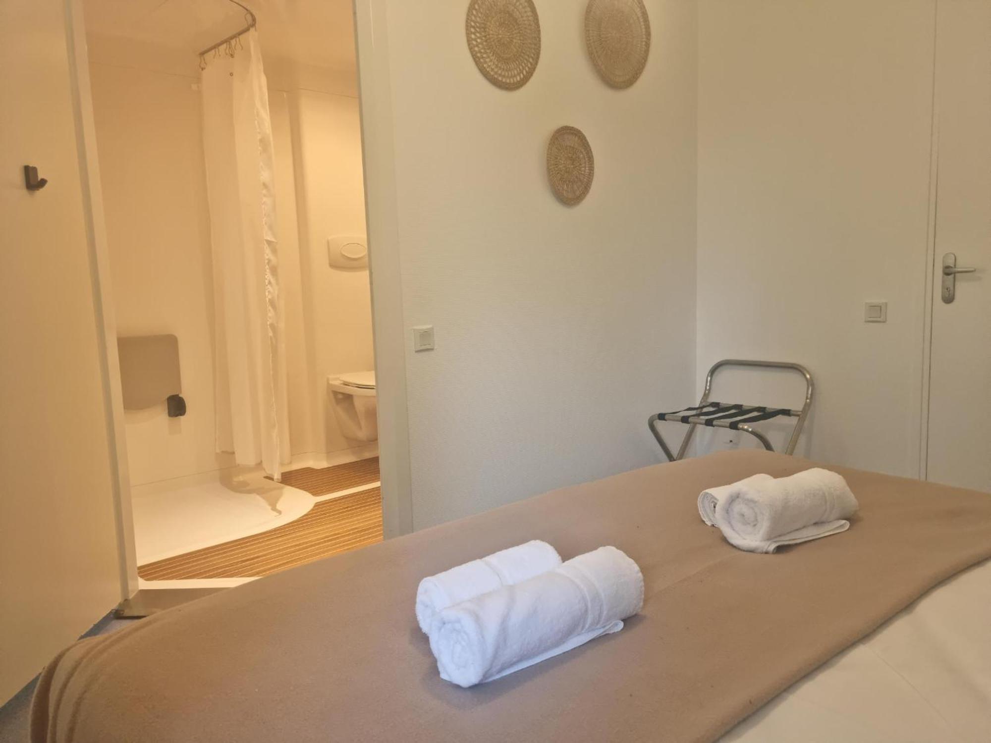 King Room Disability Access