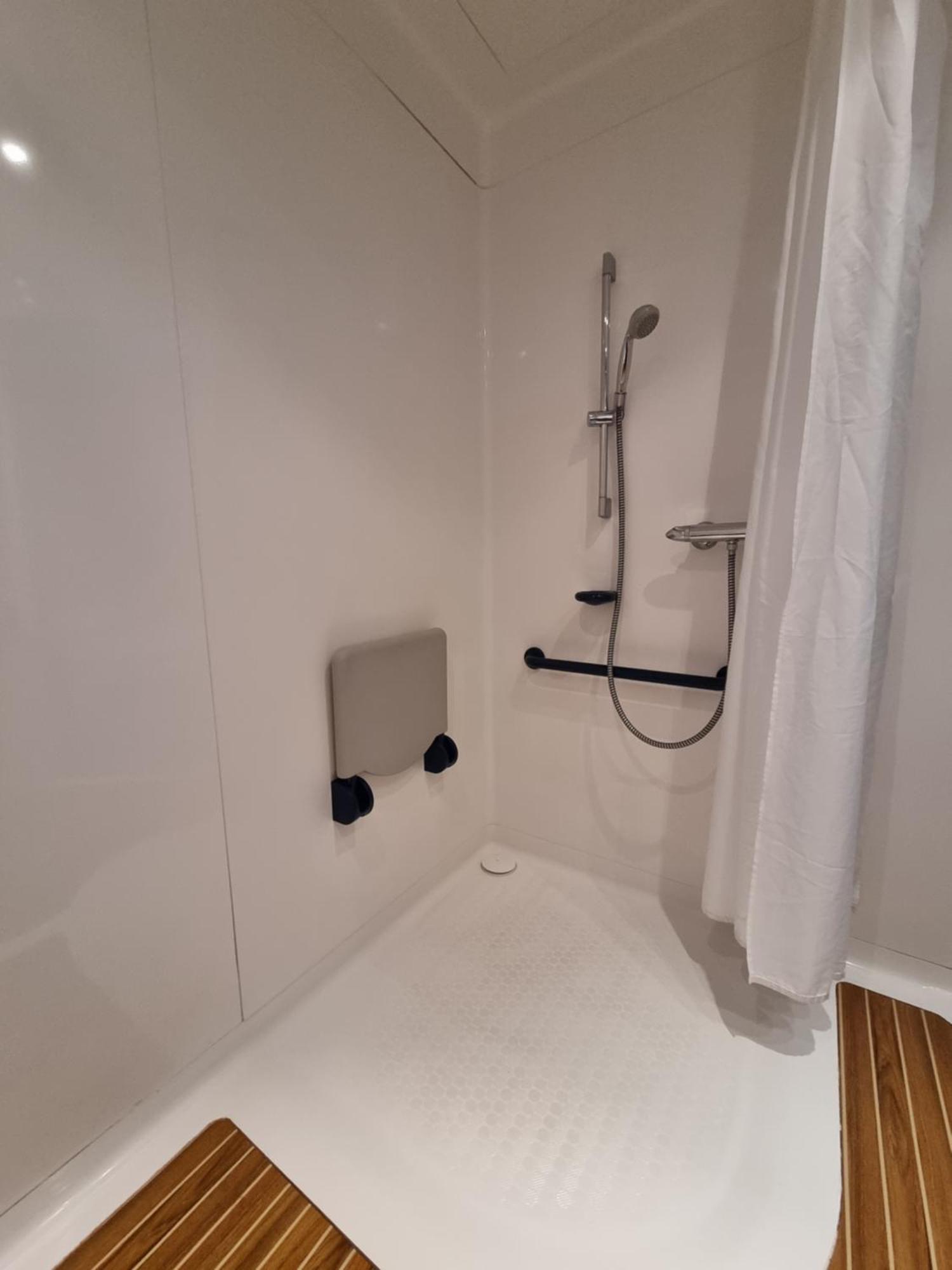 King Room Disability Access