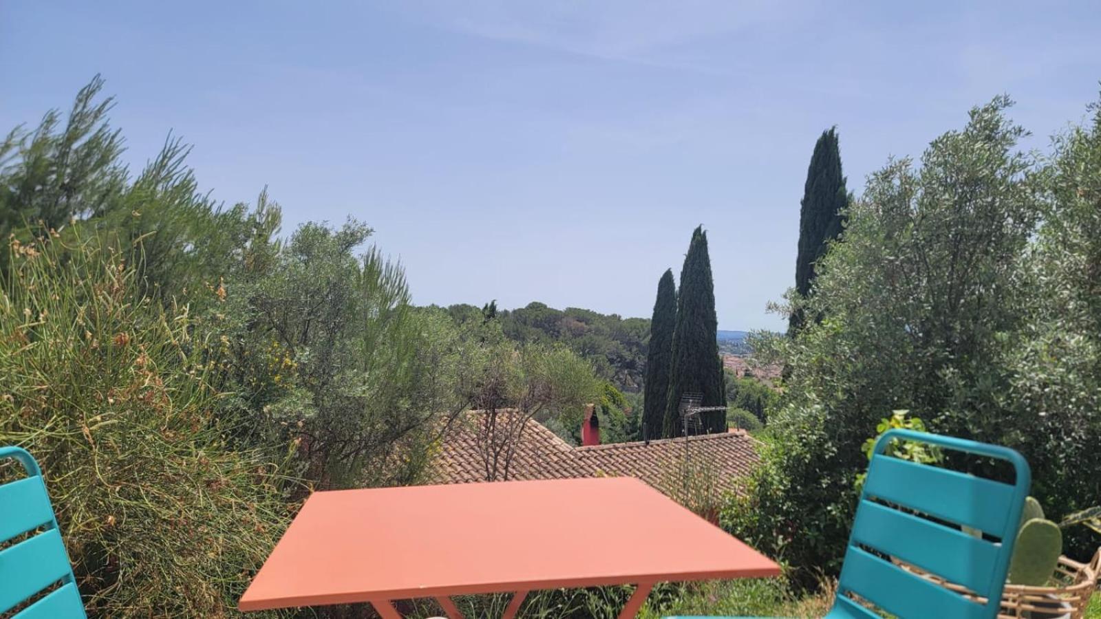 Suite Garden View