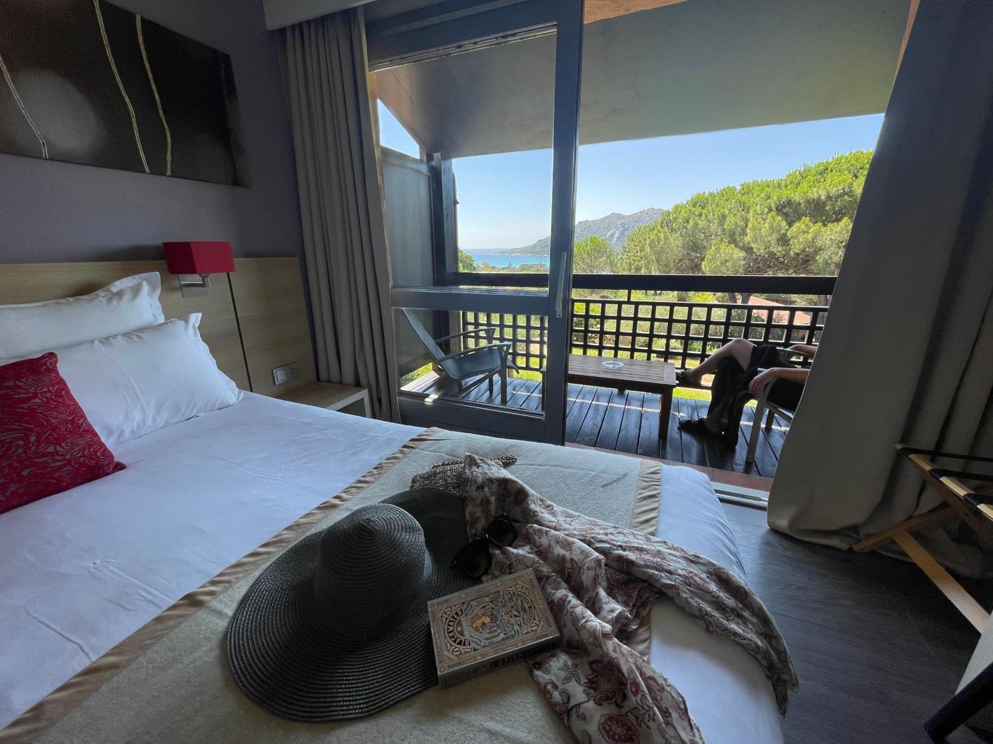Double Room Sea Side
