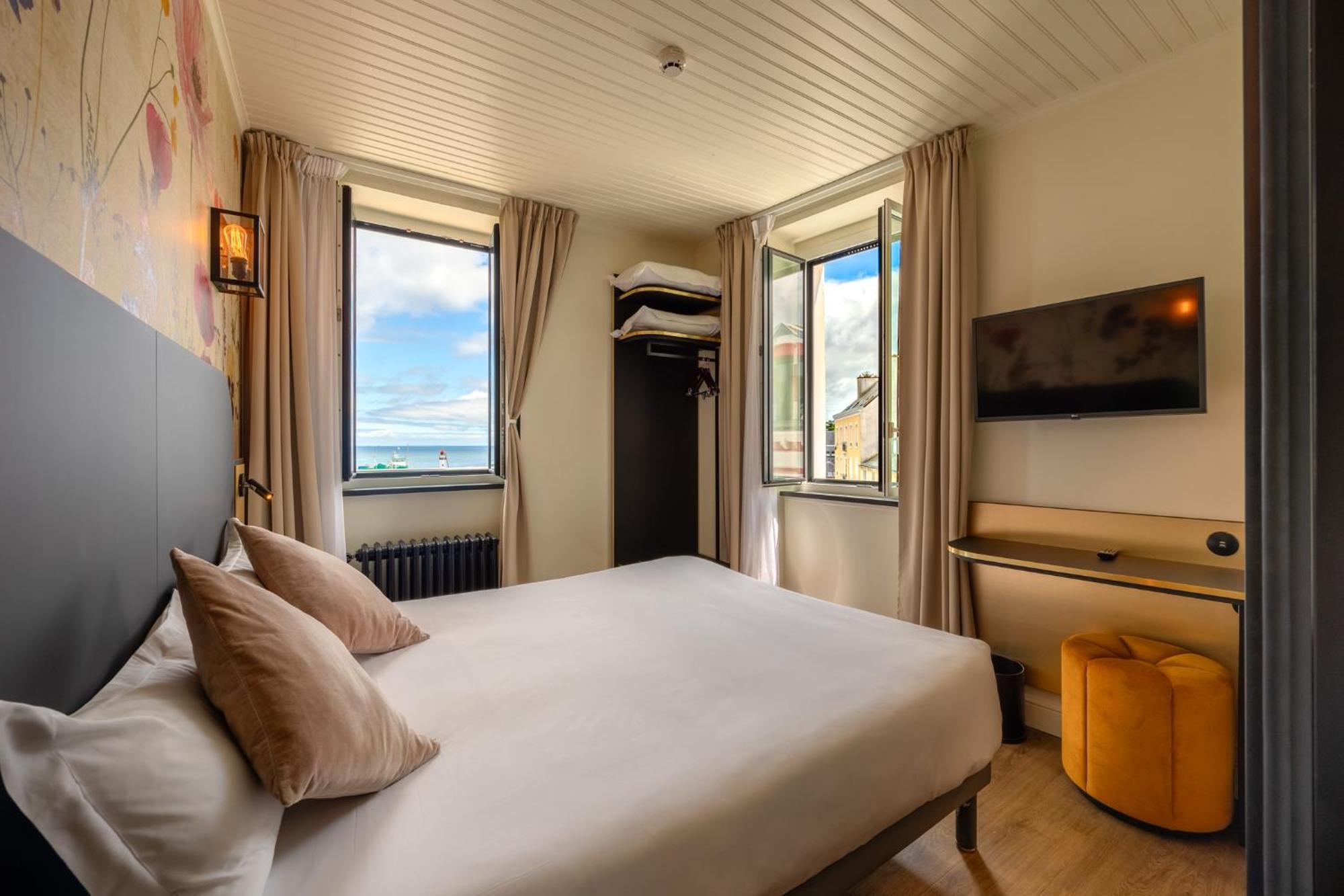 Double Room Sea Side