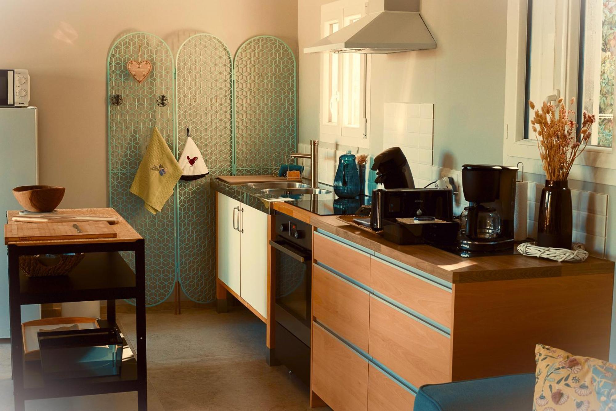 Maisonette