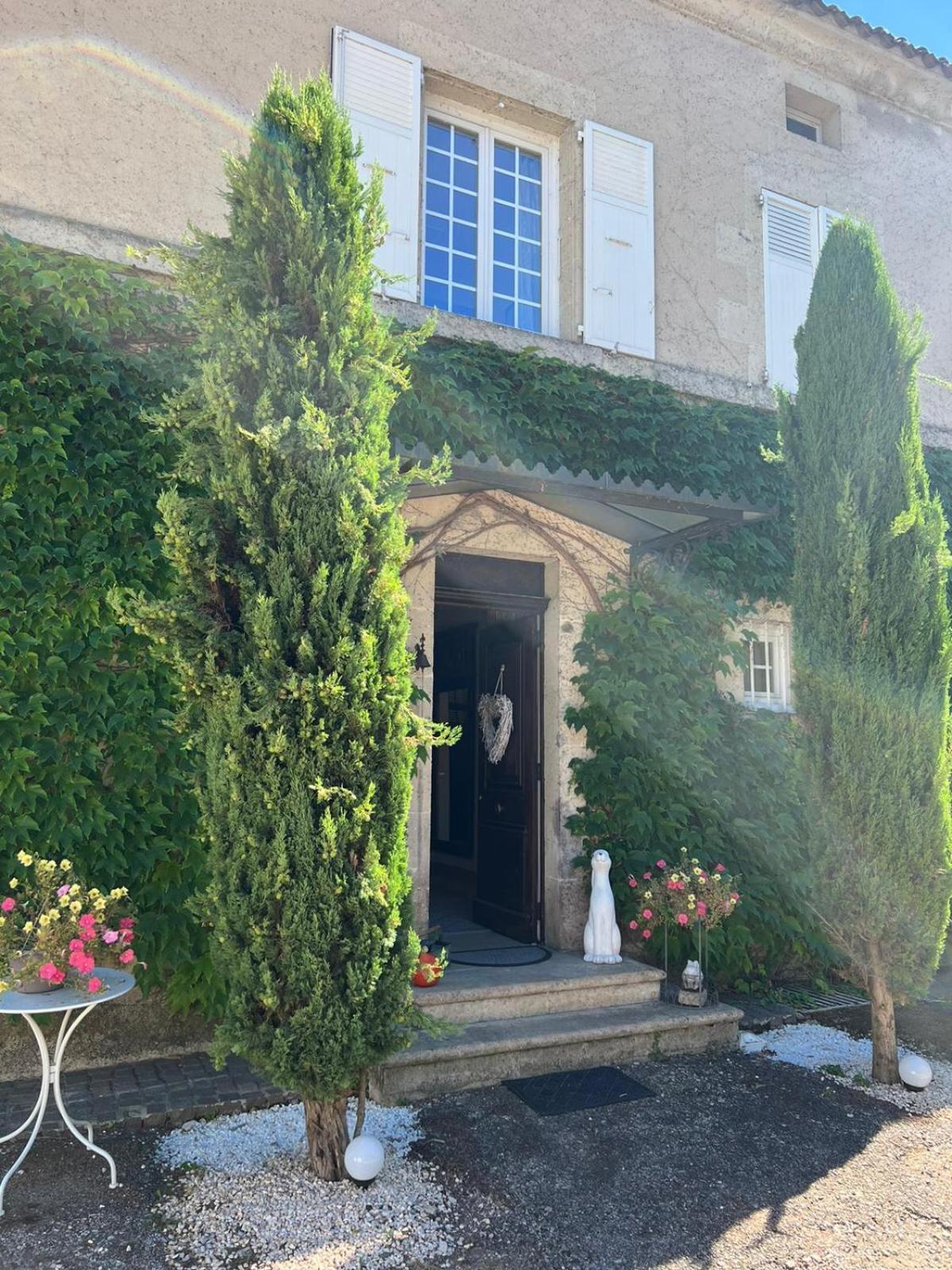 Maisonette
