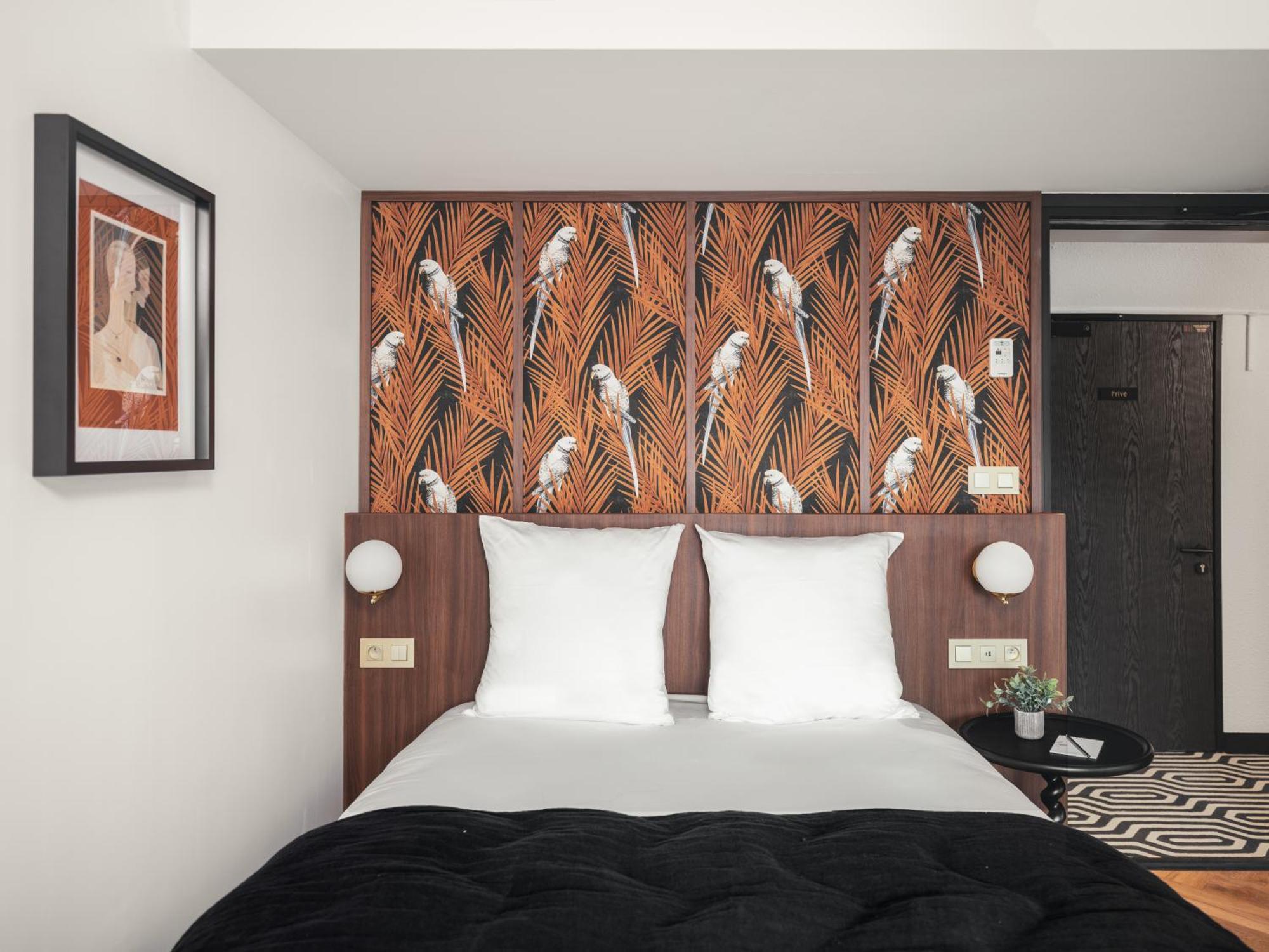 Comfort Triple Room