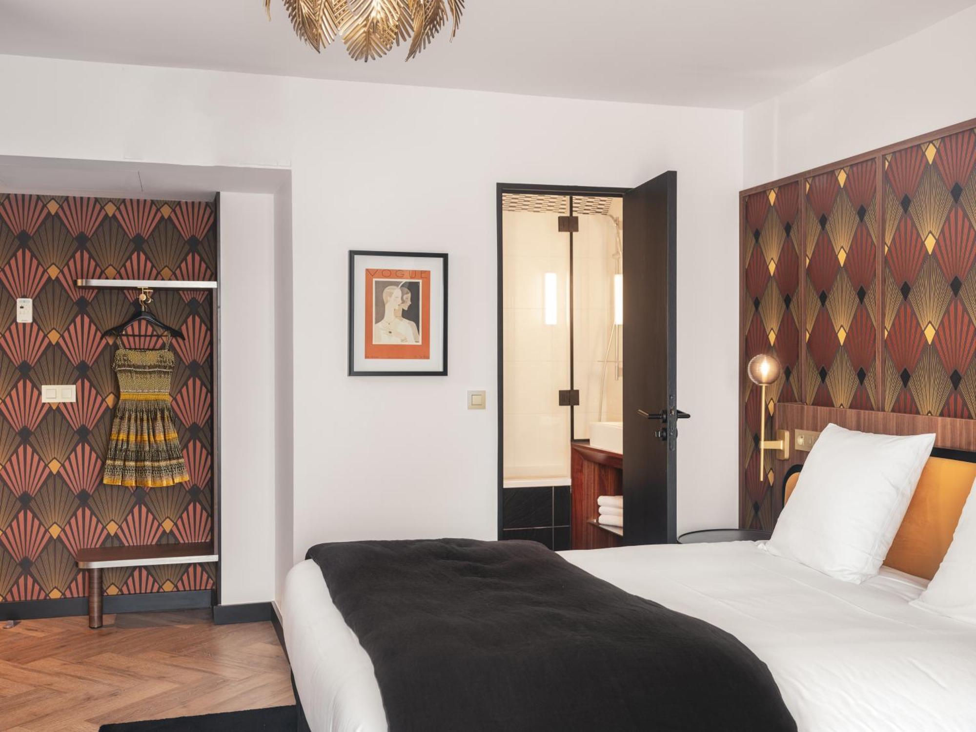 Comfort Triple Room