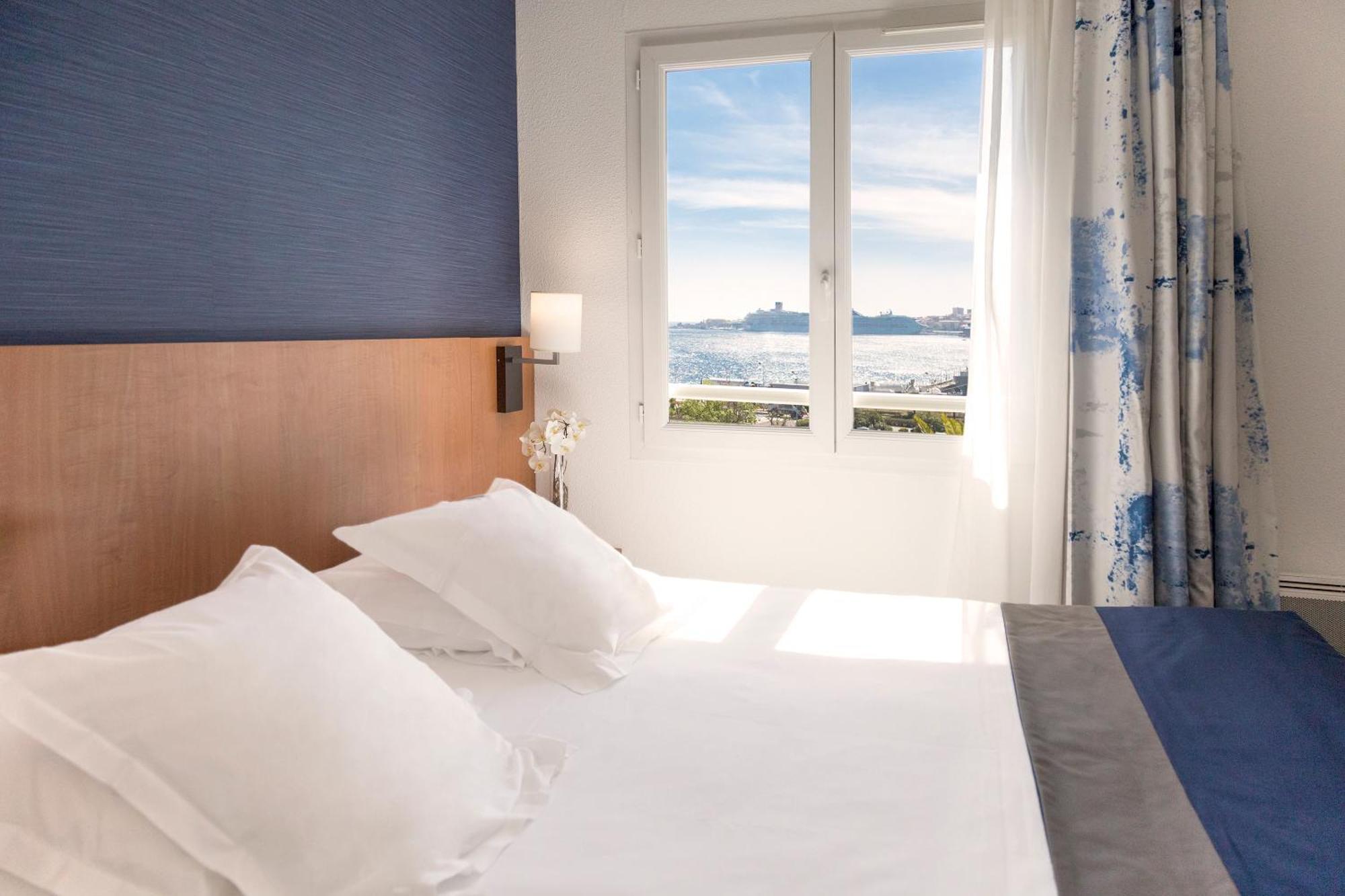 Suite 1 Chambre