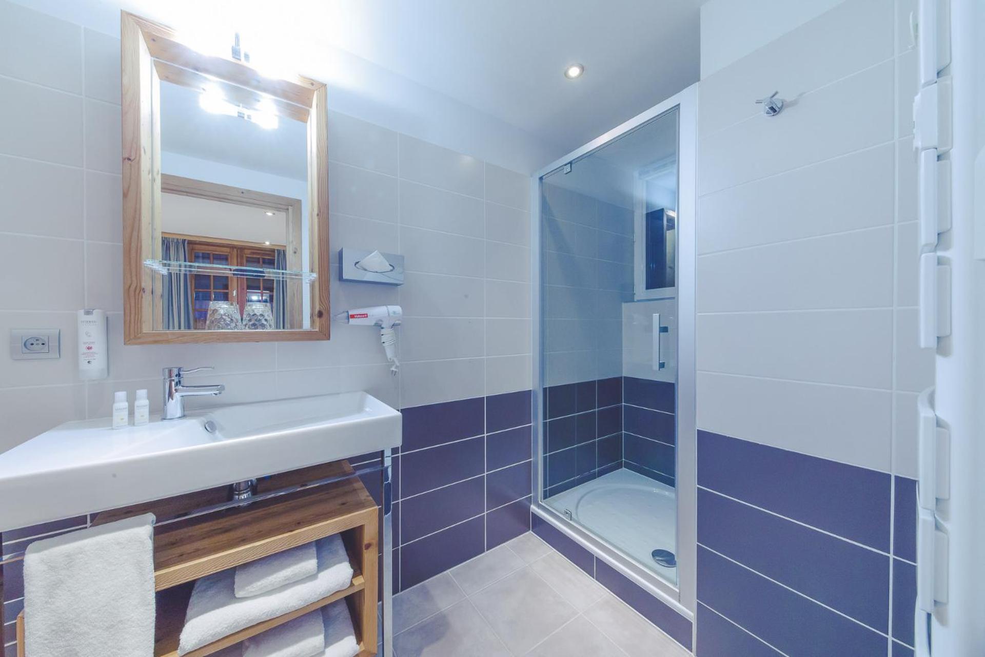 Exclusive Kamer zonder Balkon