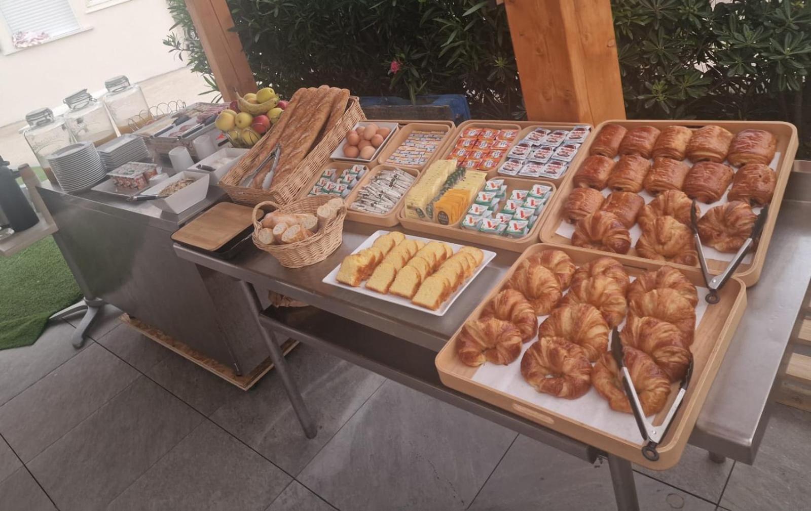 Suite Deluxe avec Lit King-Size