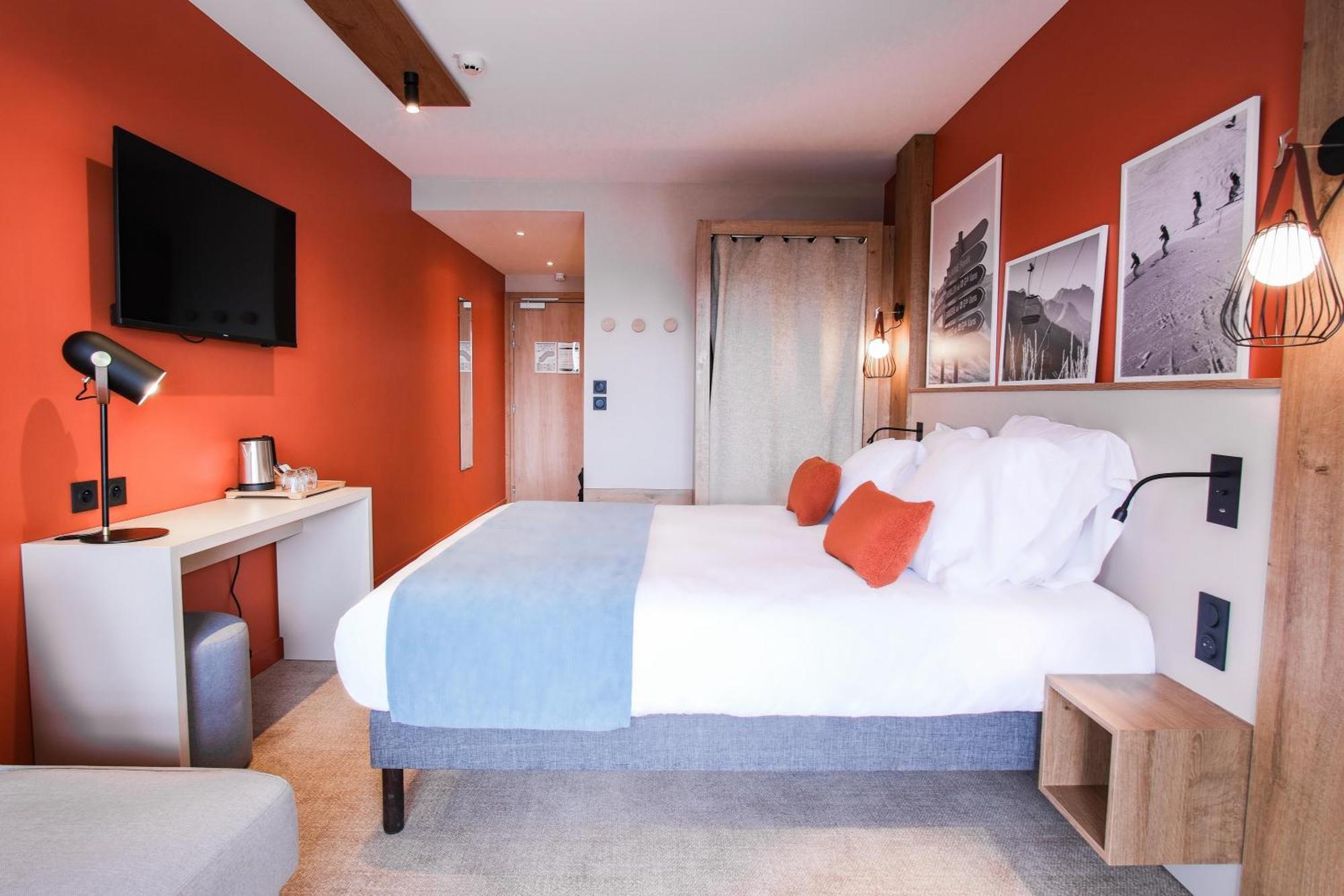 Triple Room View