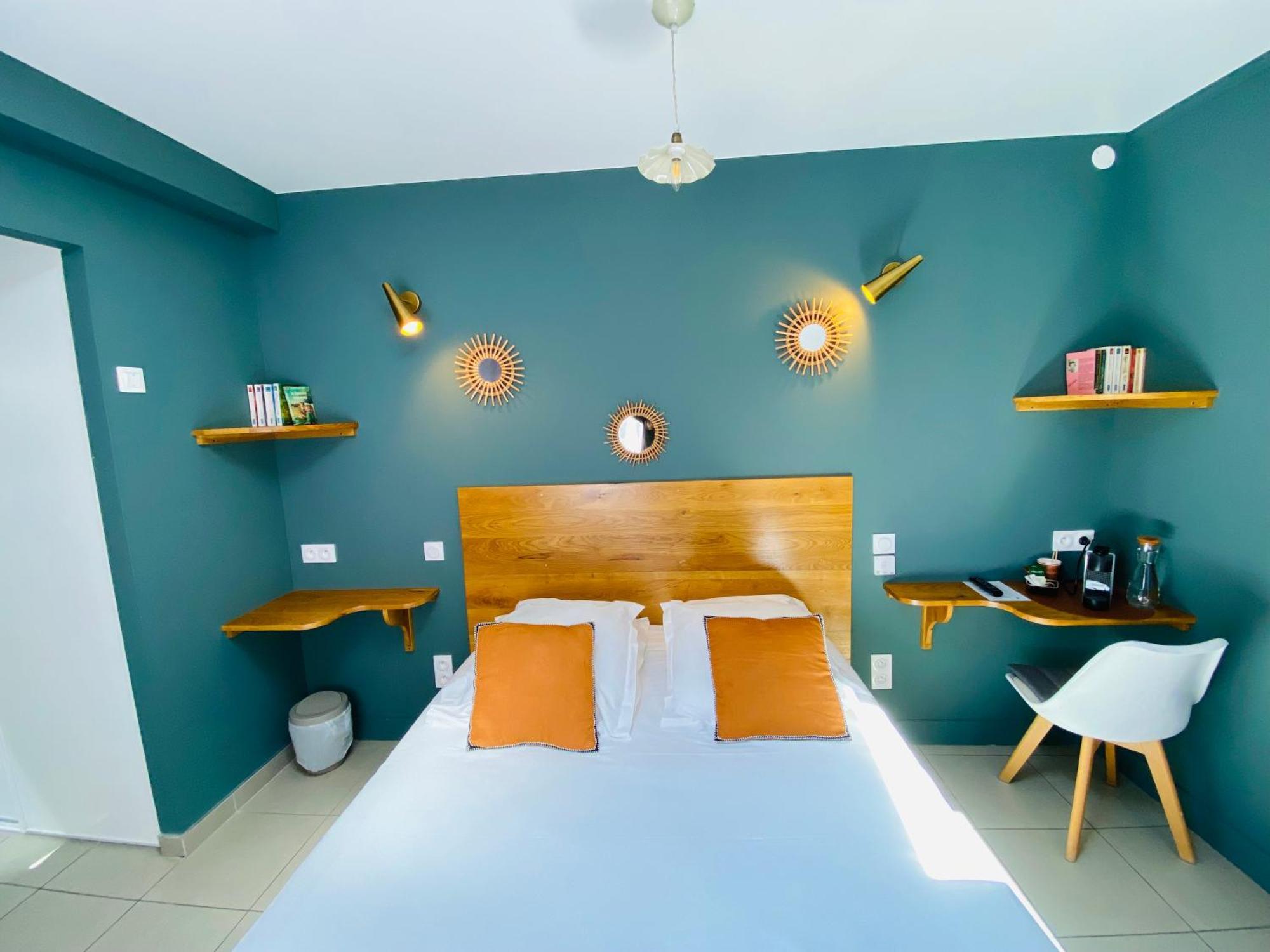 Comfort Double Room